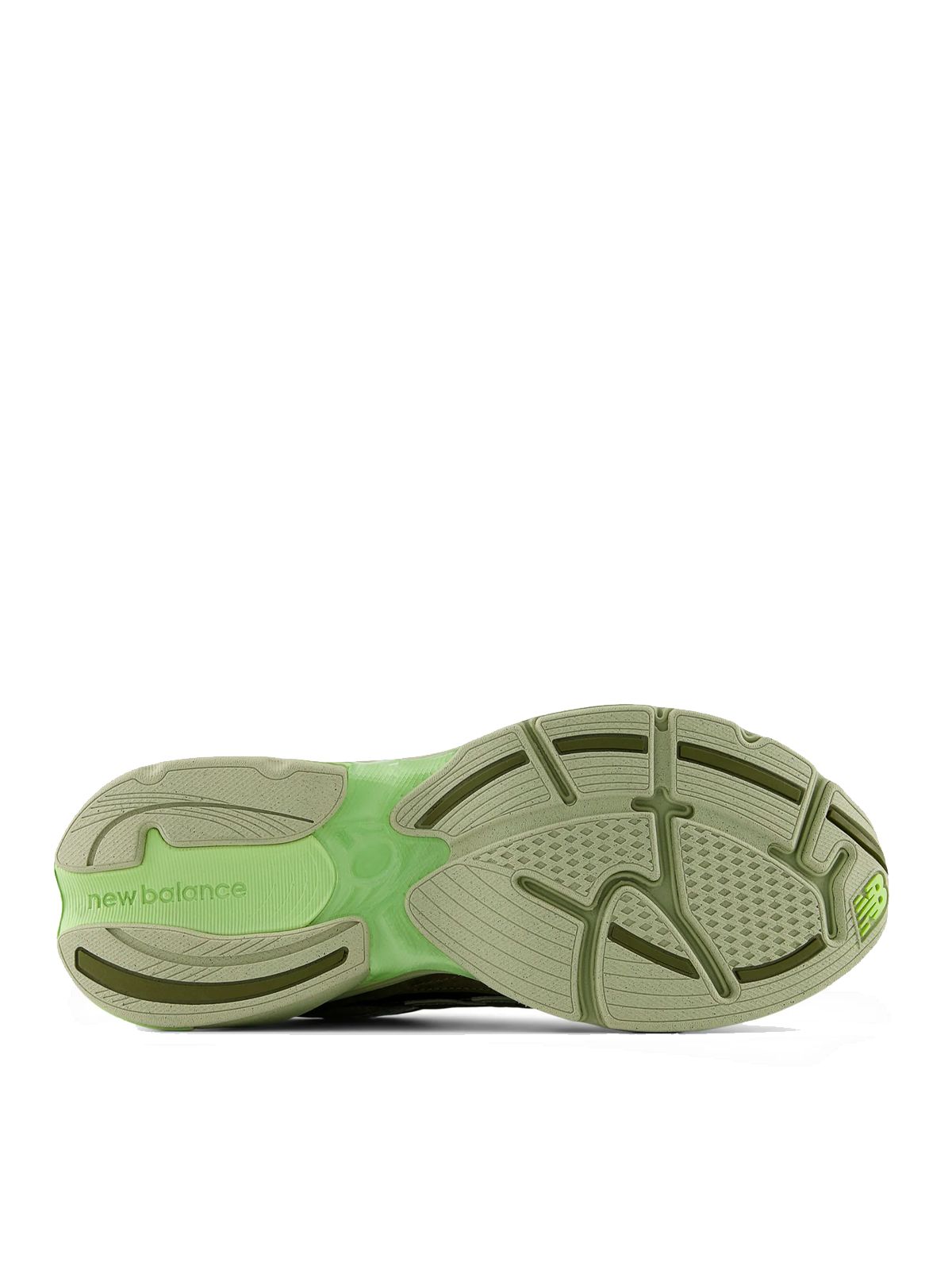 SNEAKERS GRIGIO BEIGE  NEW BALANCE