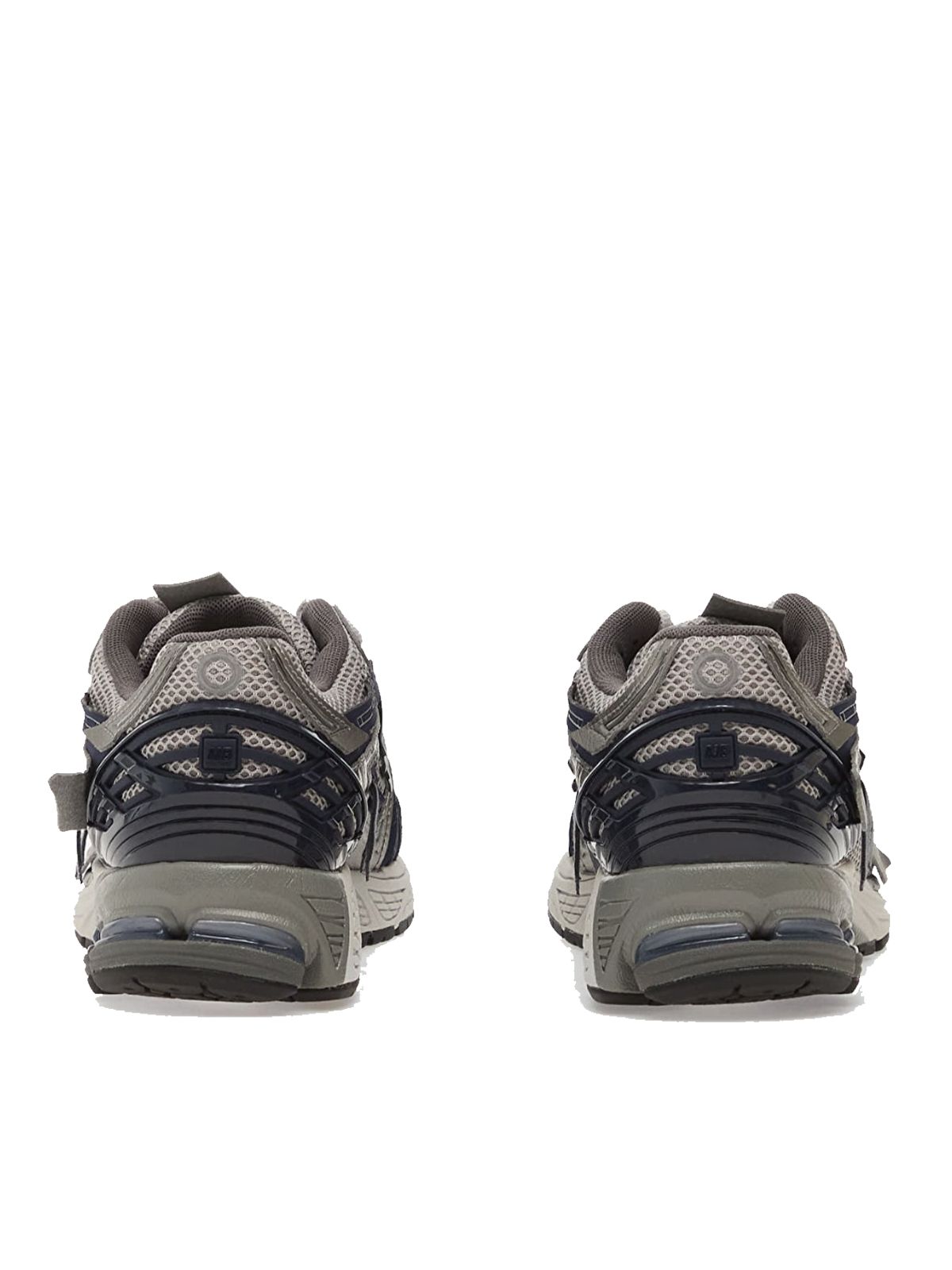 SNEAKERS GREY NEW BALANCE