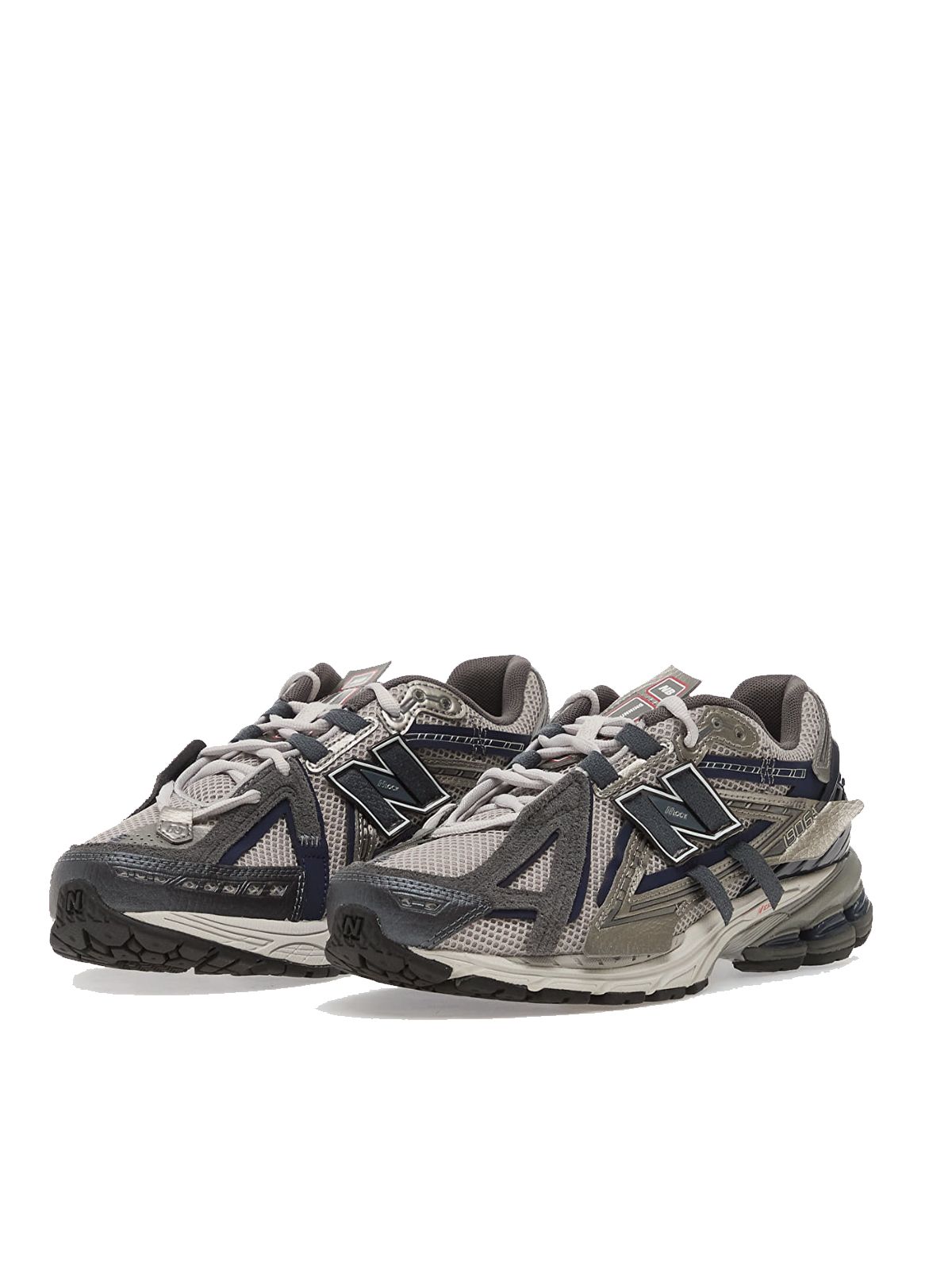 SNEAKERS GREY NEW BALANCE