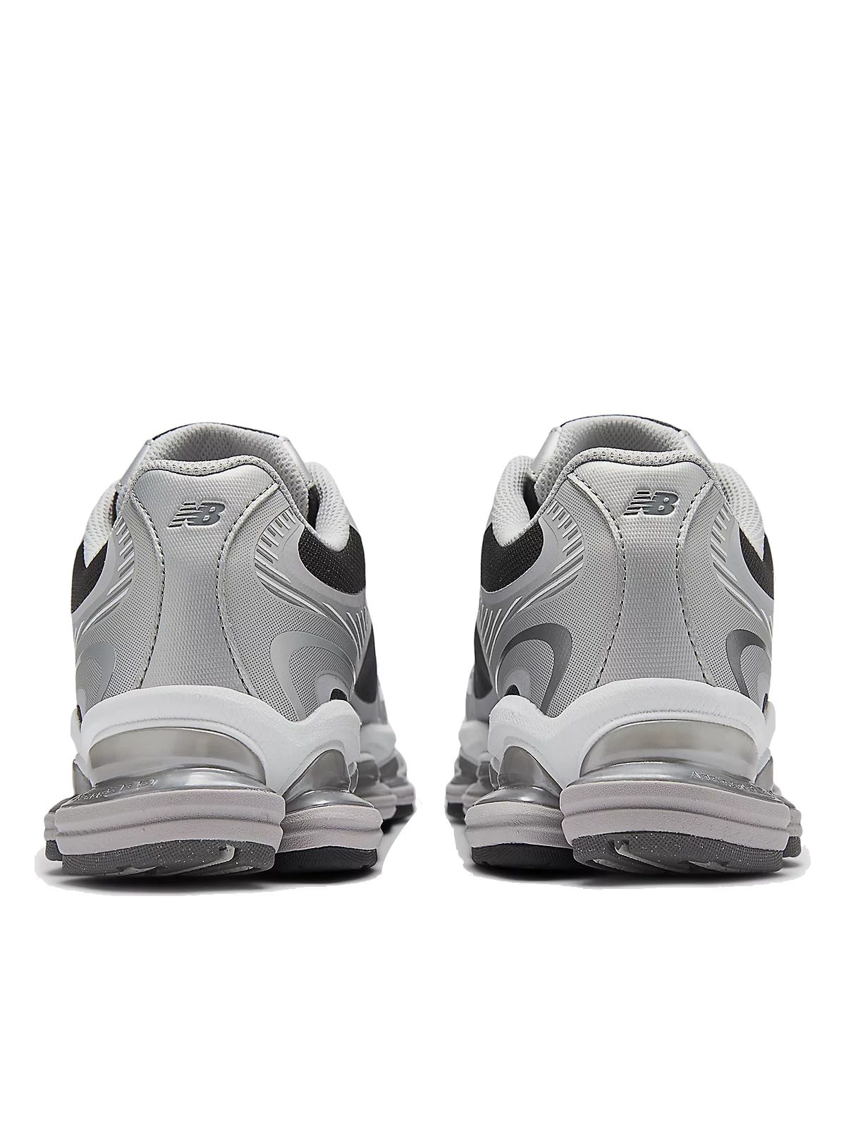 SNEAKERS SILVER  NEW BALANCE