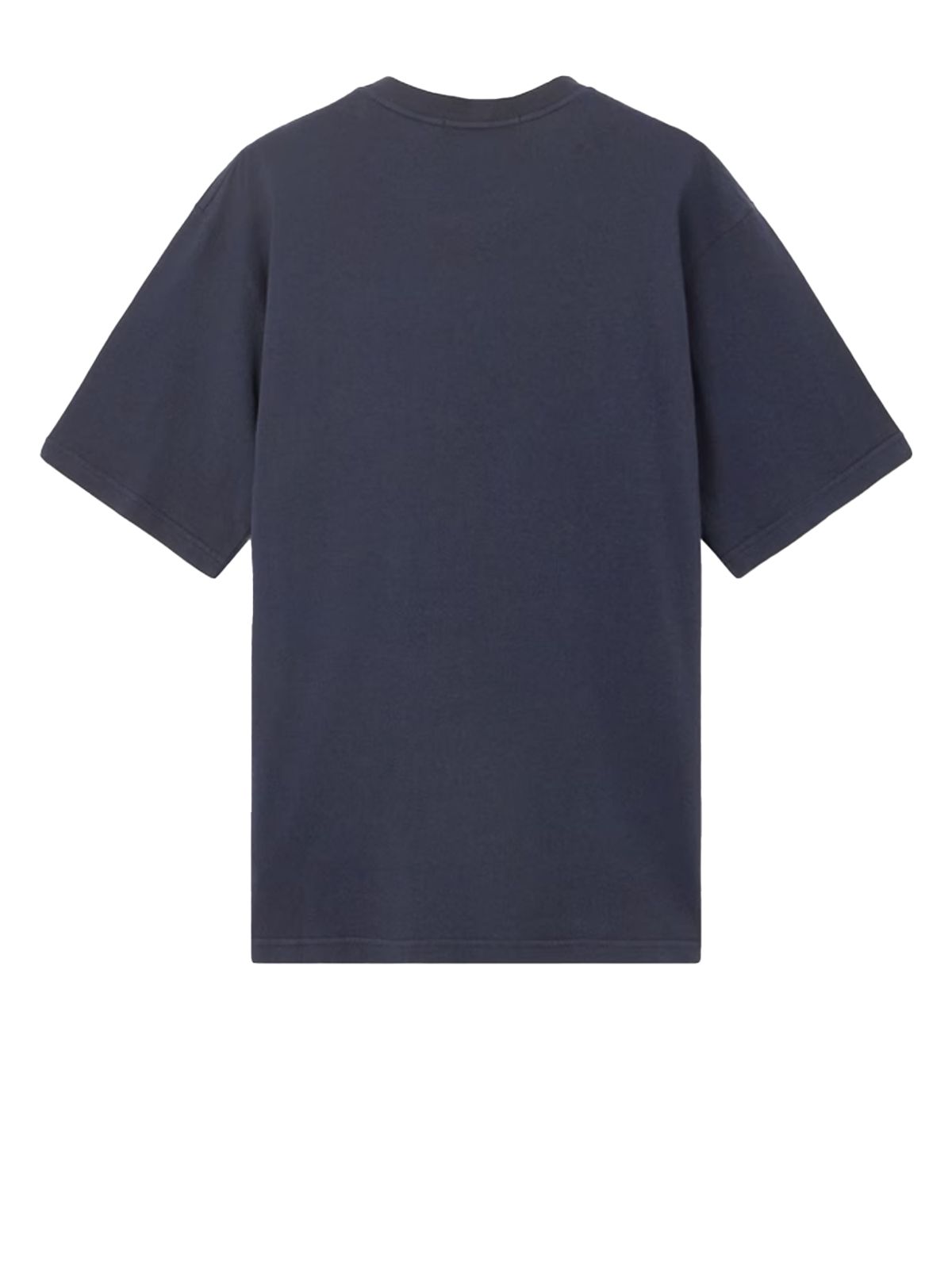 t-shirt blue  STONE ISLAND