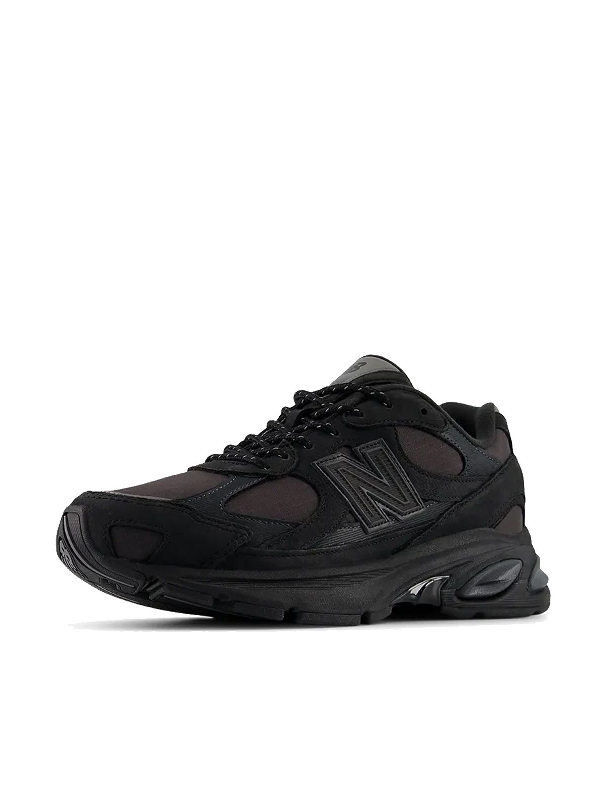SNEAKERS BLACK  NEW BALANCE