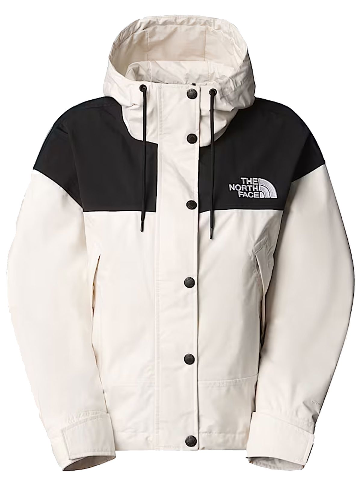reign on jacket white 