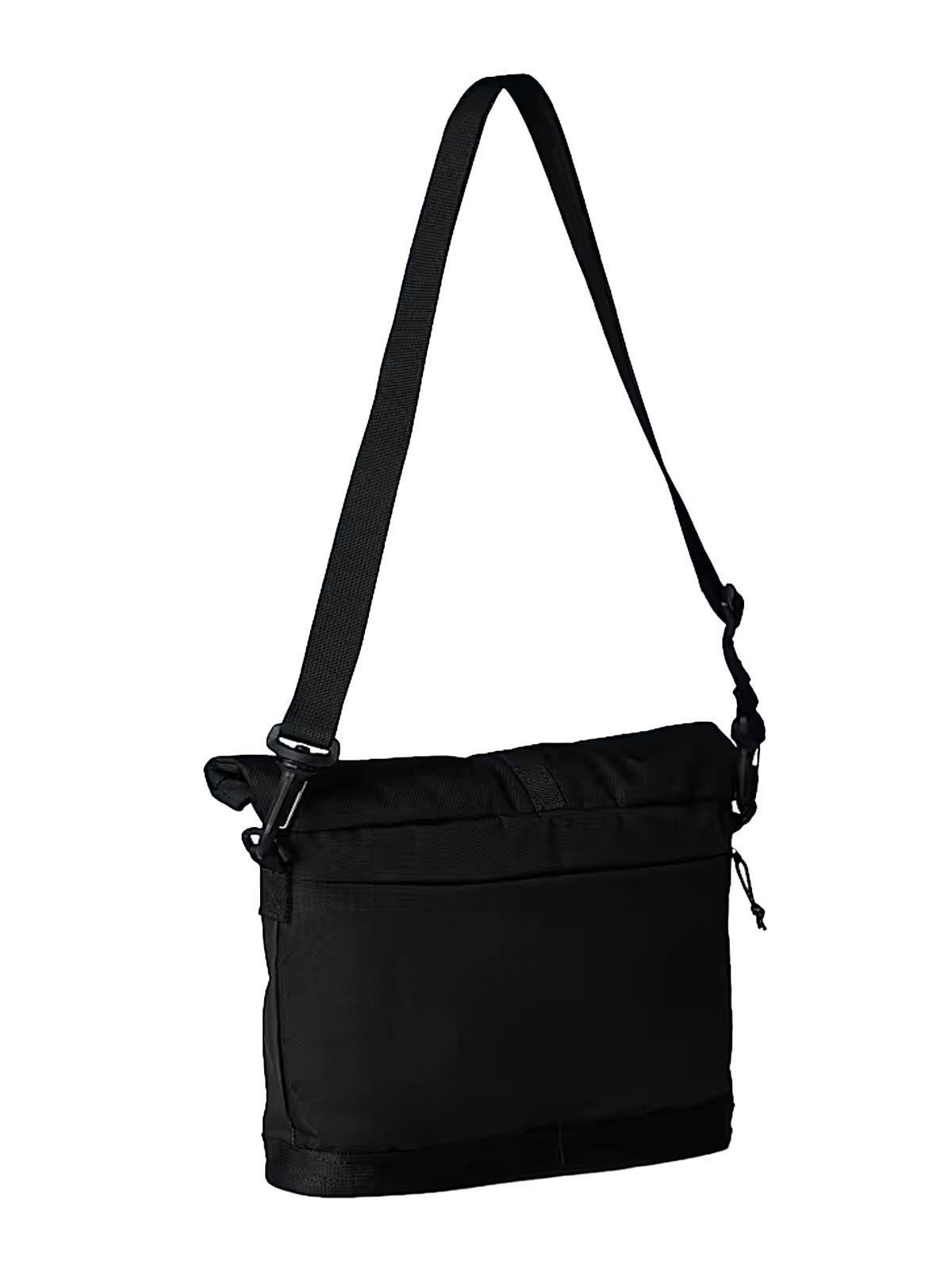 base camp shoulder bag black THE NORTH FACE