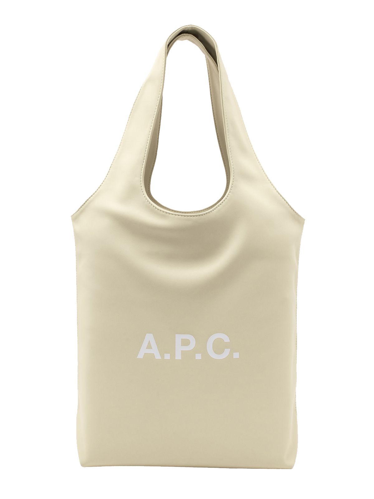 tote ninon small ecru neutral 