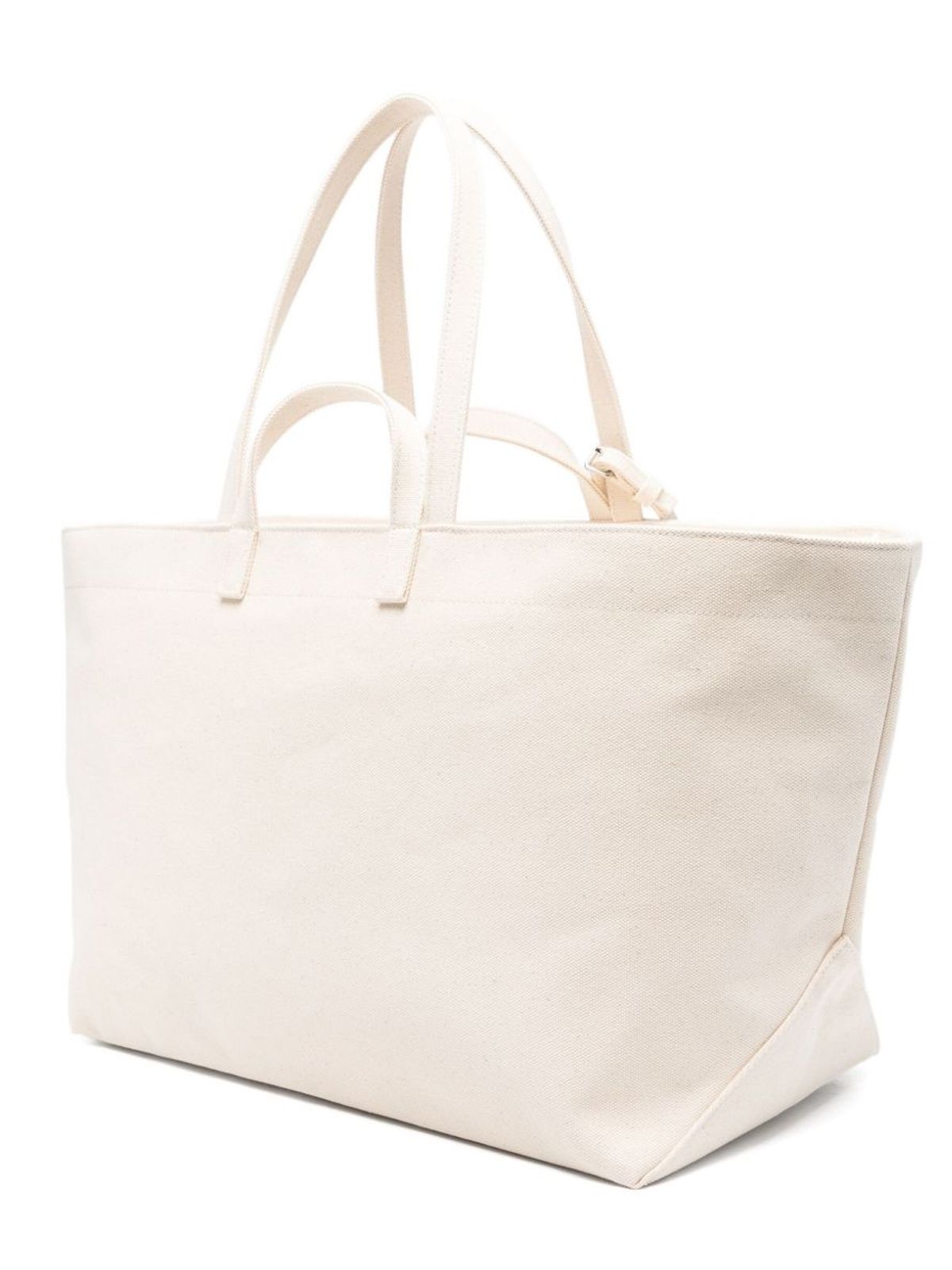 LE DRUMMER TOILE NEUTRO  A.P.C.