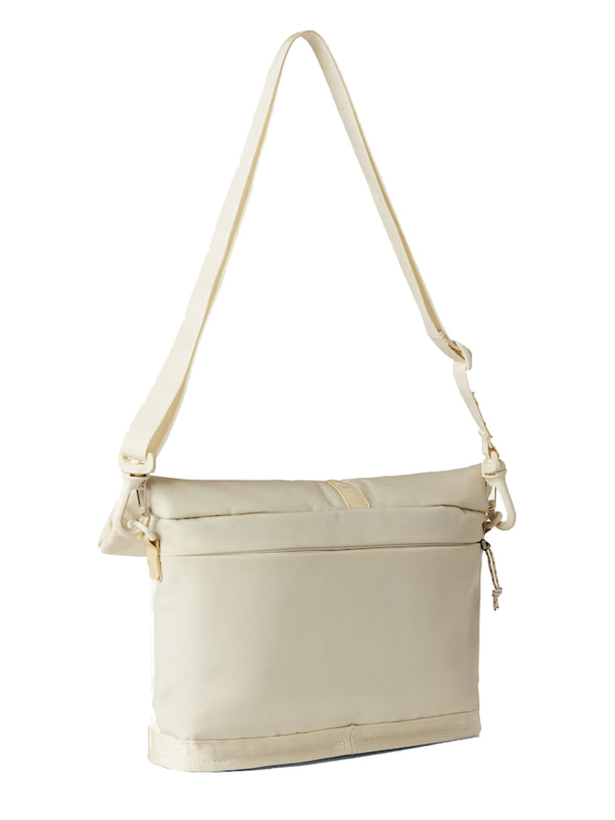 base camp shoulder bag white  THE NORTH FACE