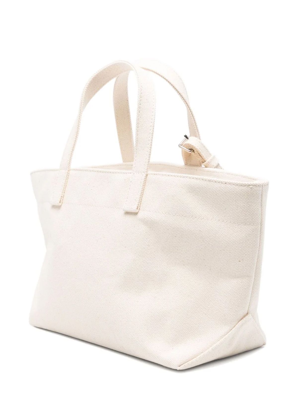 LE DRUMMER TOILE SMALL NEUTRAL  A.P.C.