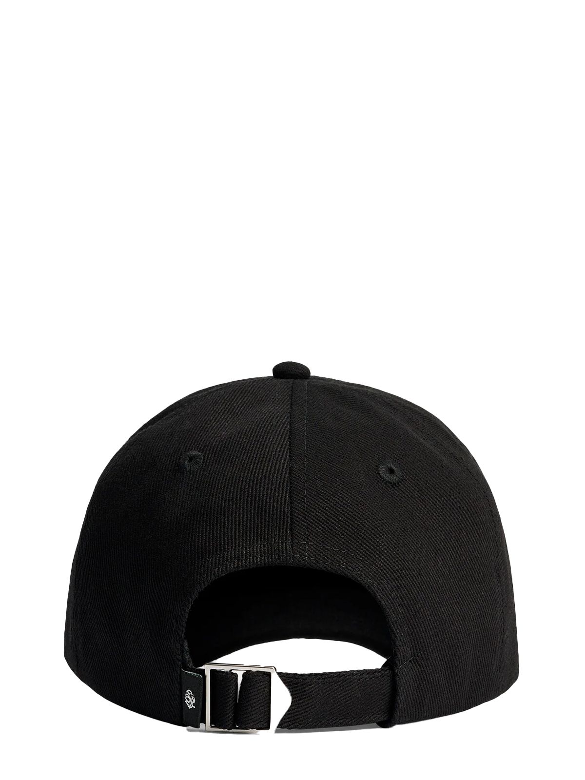 koston cap black  ALIS