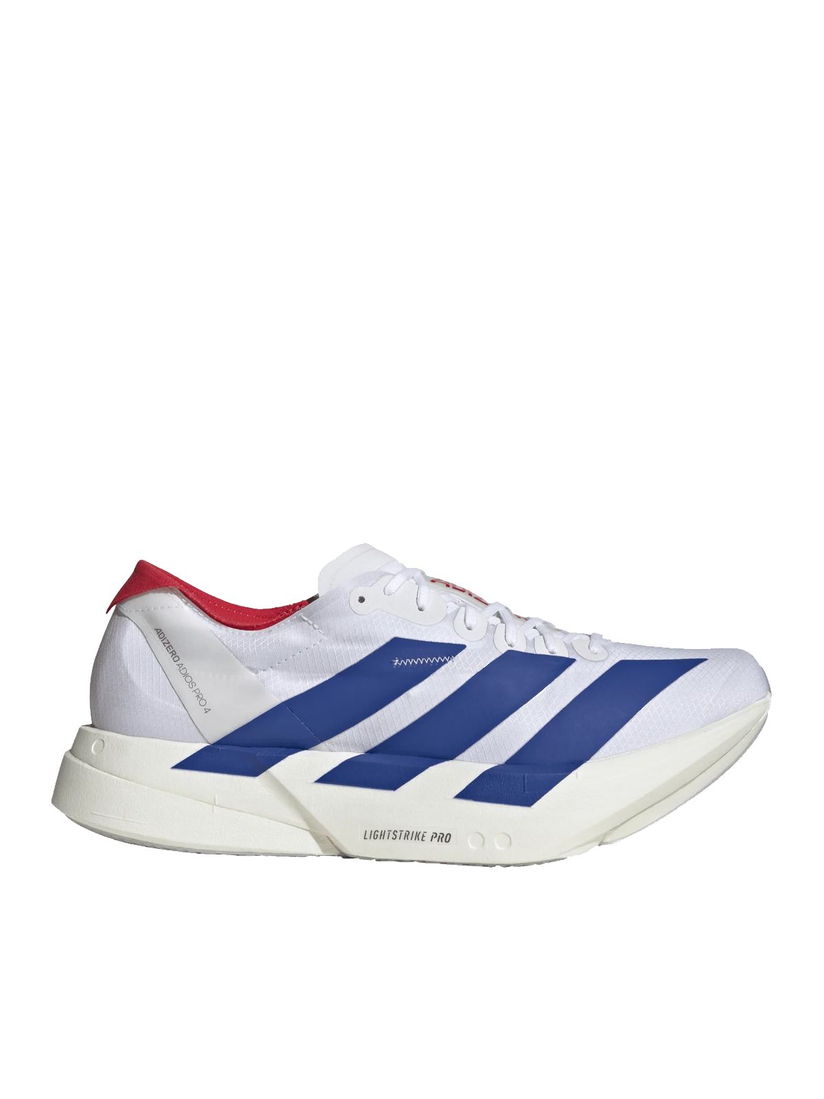 adizero adios pro white 