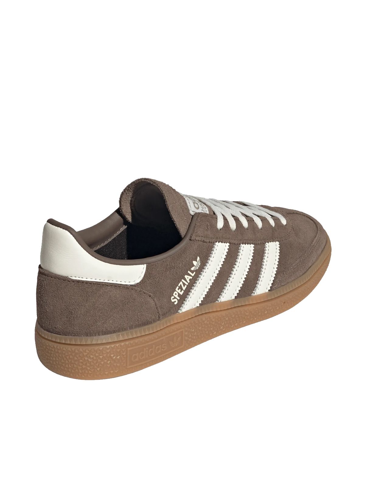 Sneakers handball spezial marroni ADIDAS ORIGINALS