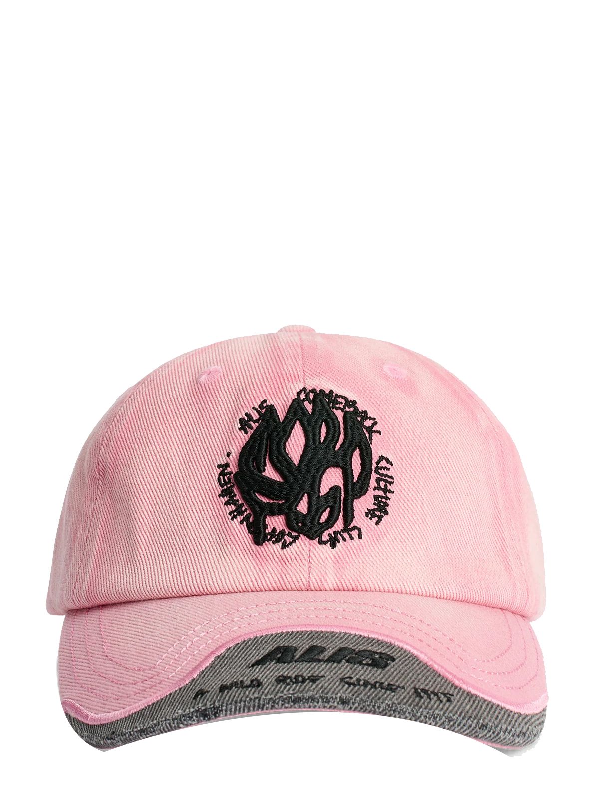 koston cap pink 