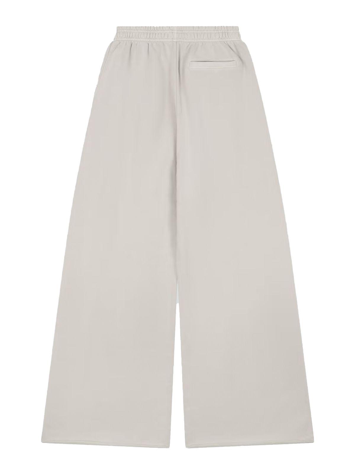 full sweatpant cream ENTIRE STUDIOS