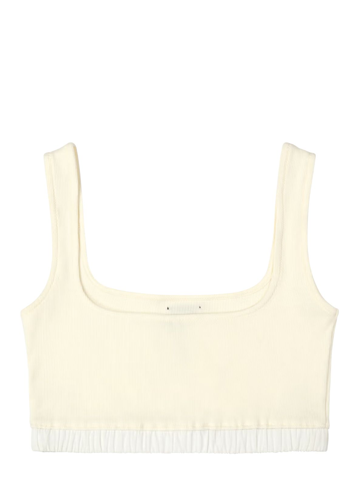 lounge bra brown  ENTIRE STUDIOS