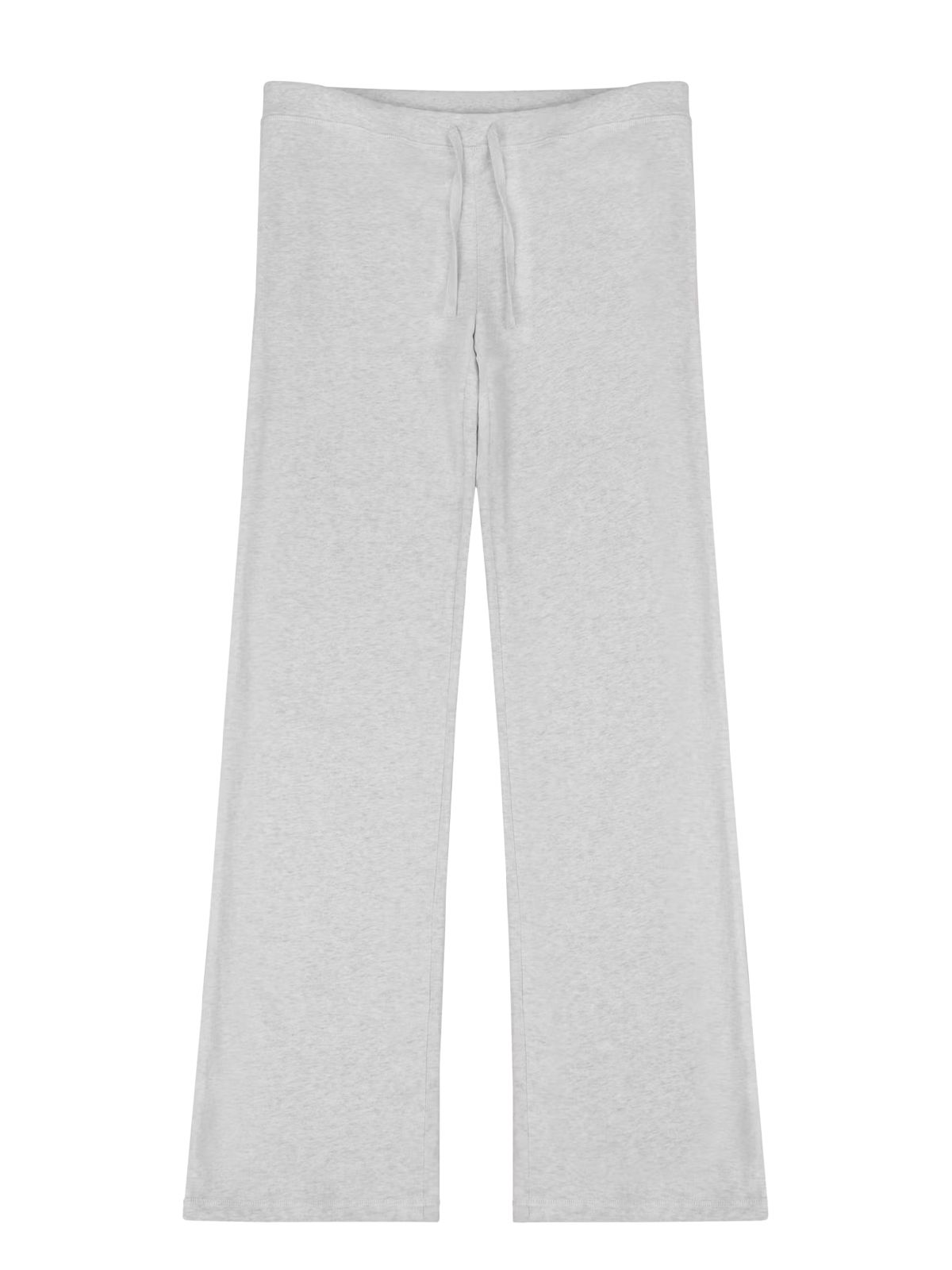 lowrise pant grey 