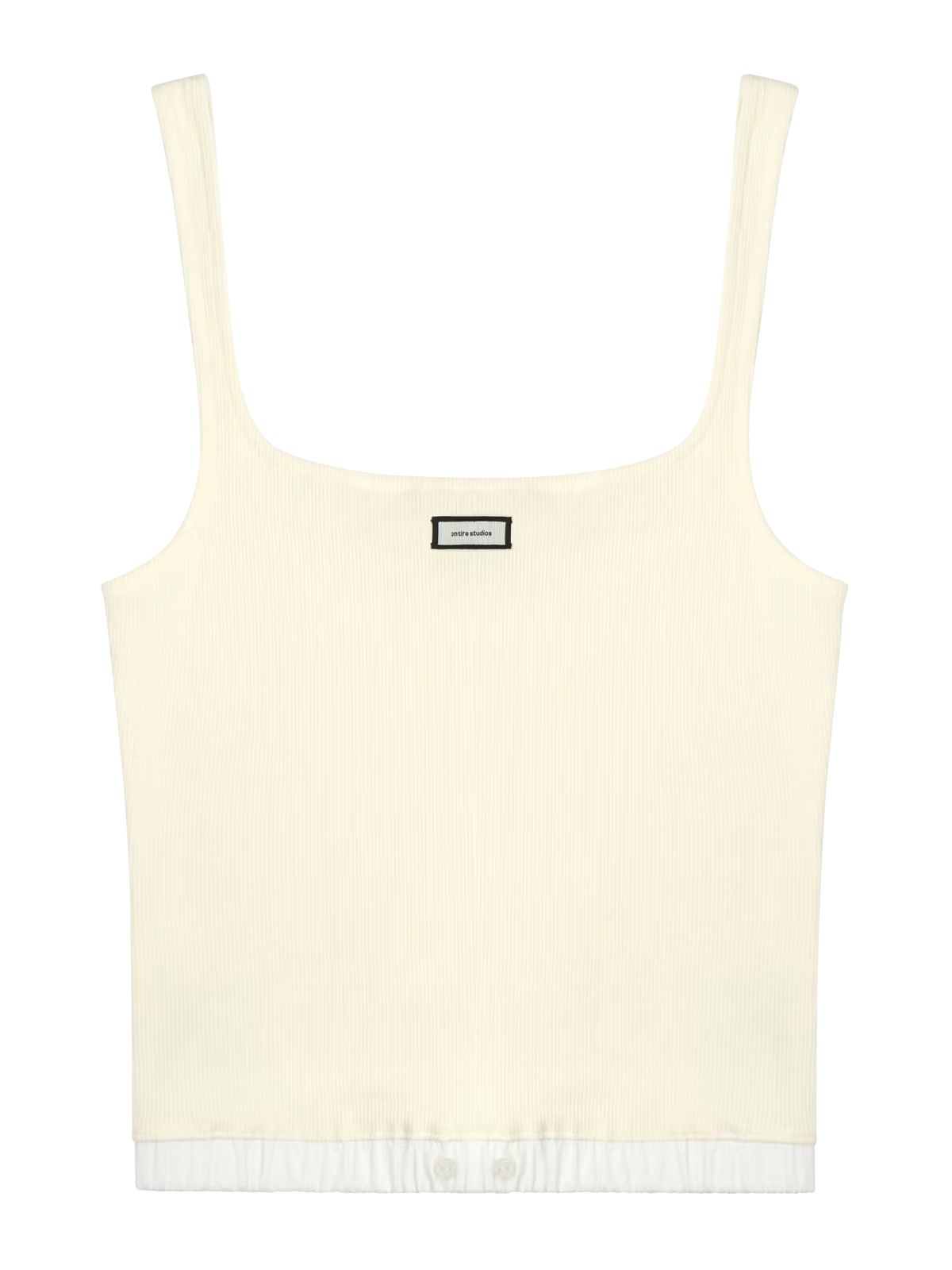 lounge tank cream 