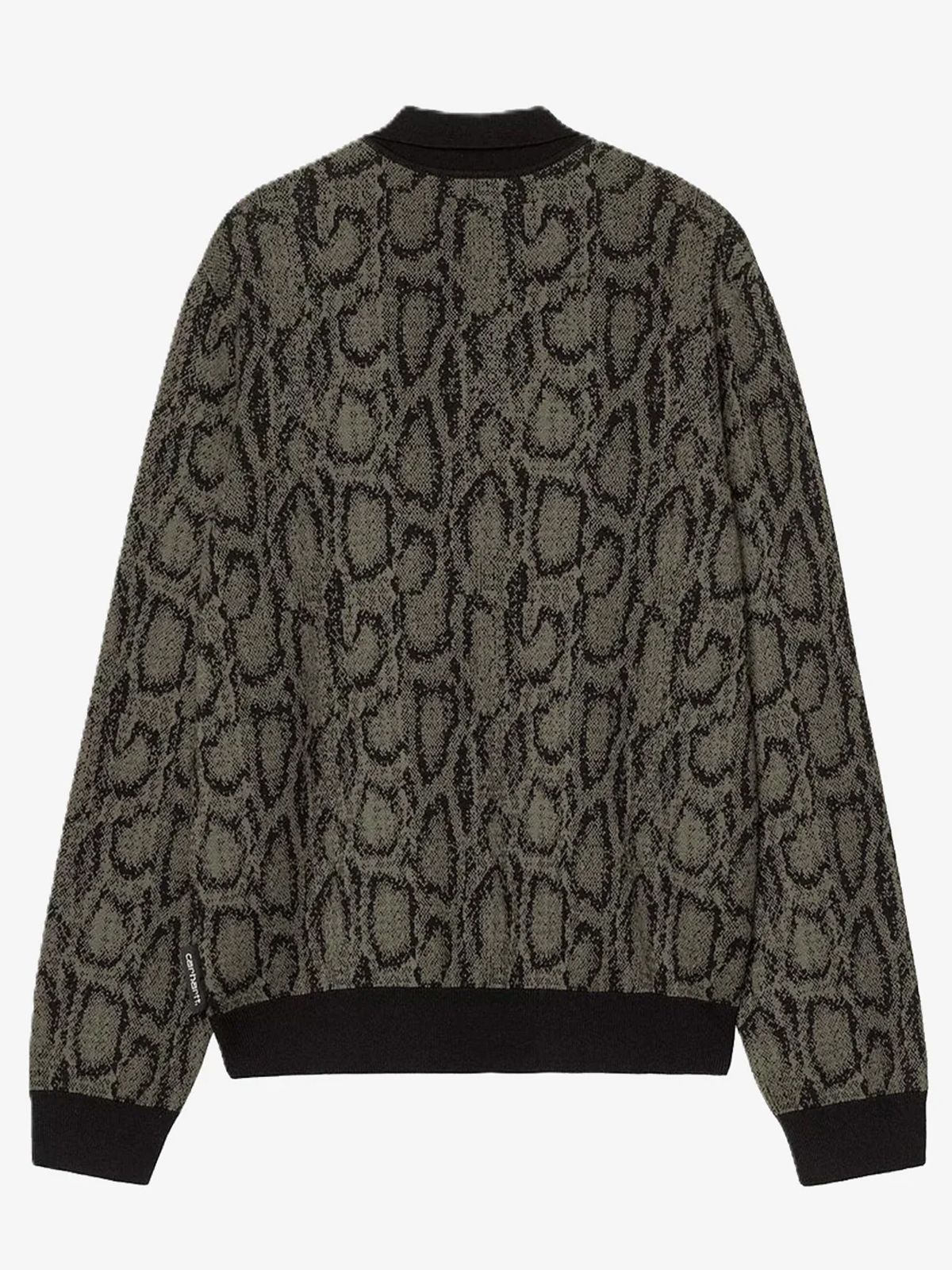 snake polo  CARHARTT WIP