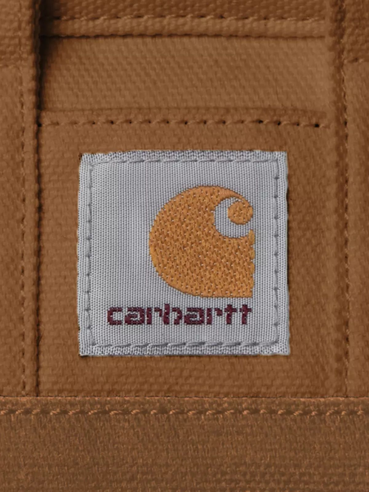 keychain mini tote bag CARHARTT WIP