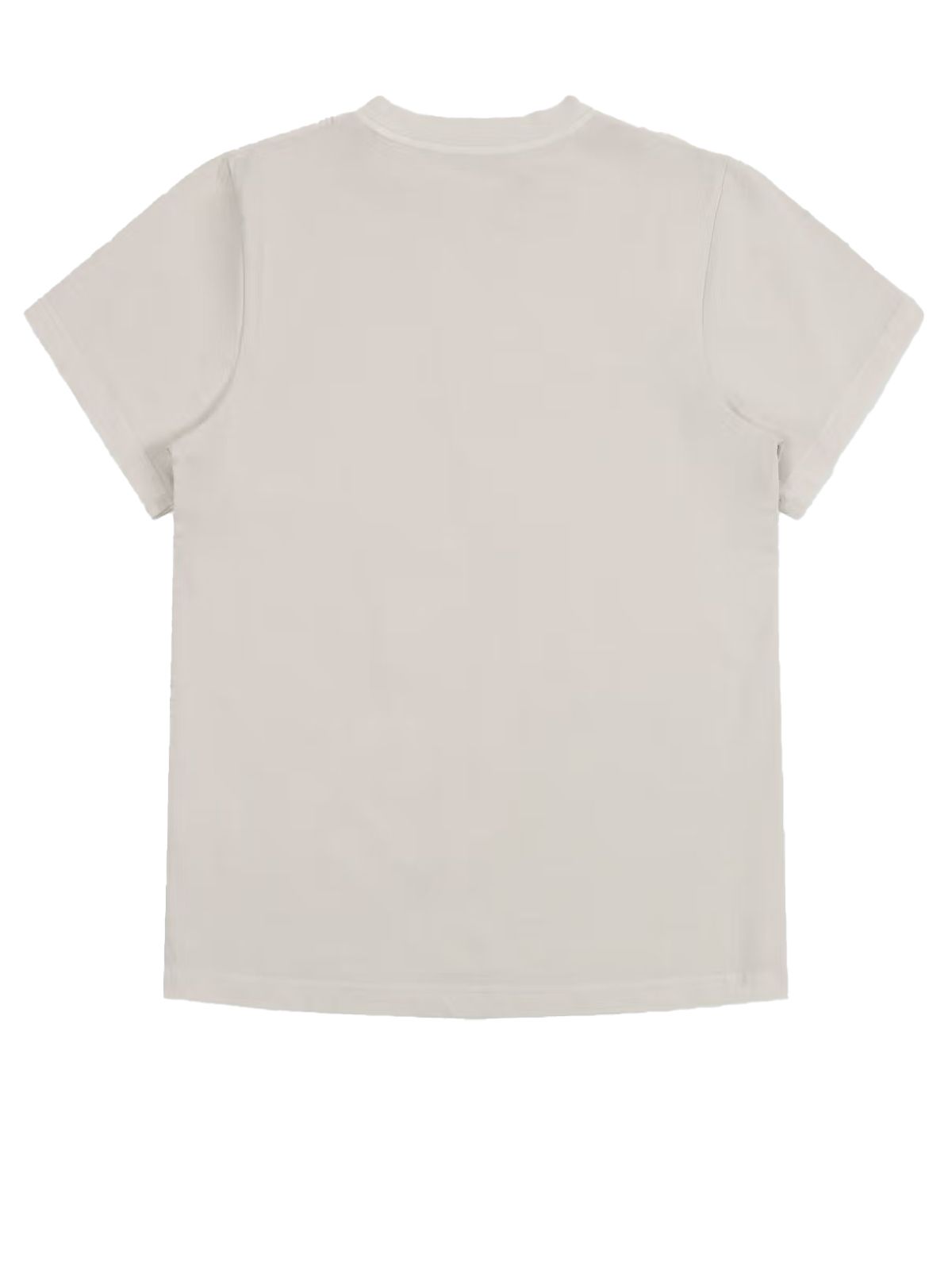 standard tee white  ENTIRE STUDIOS
