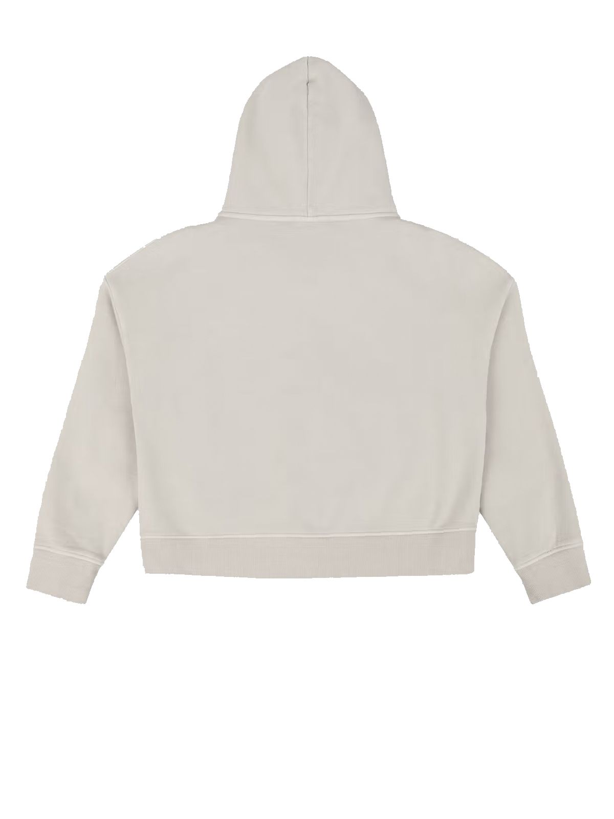 hoodie eternal zip white  ENTIRE STUDIOS