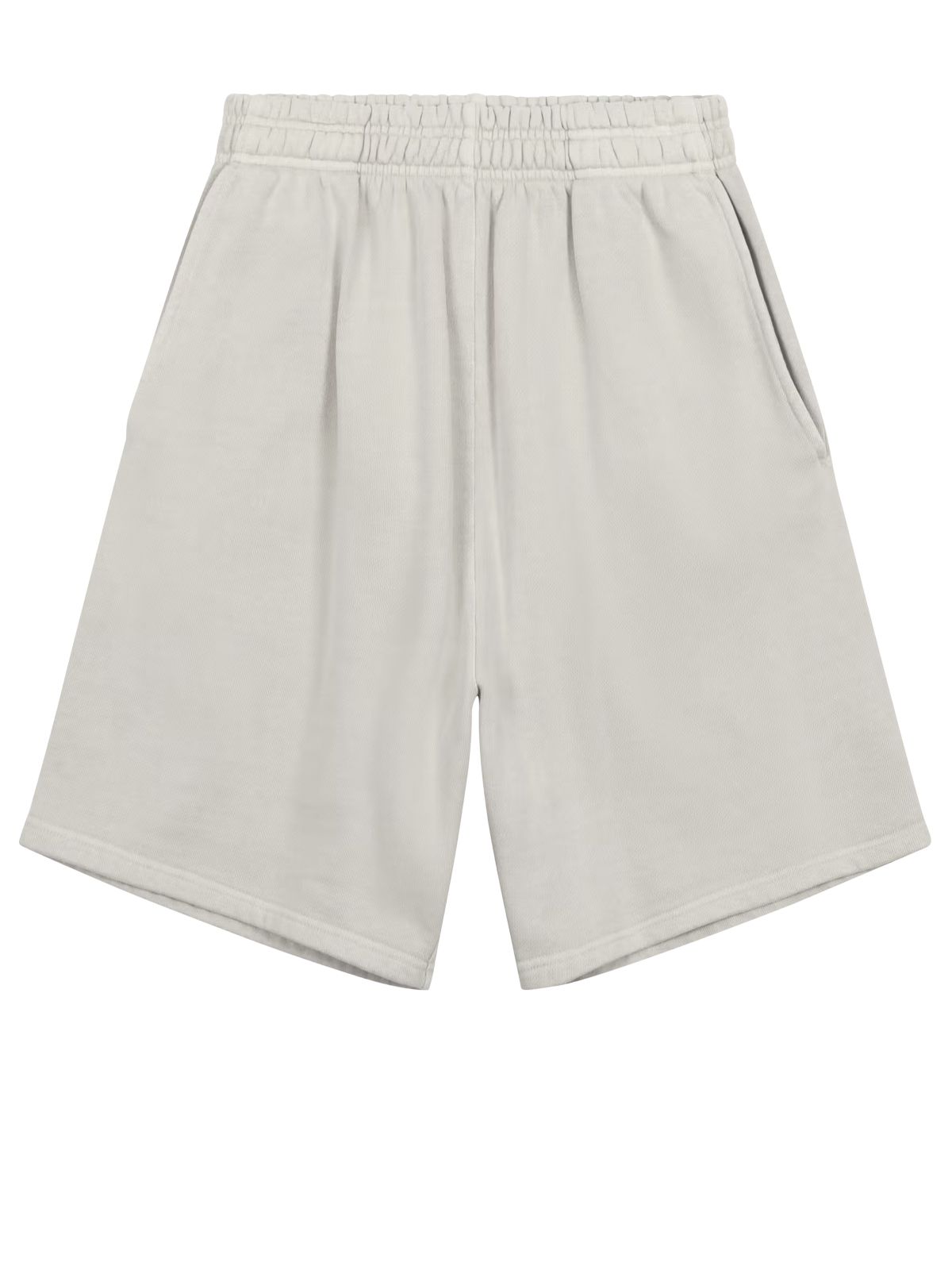 standard sweatshort white 