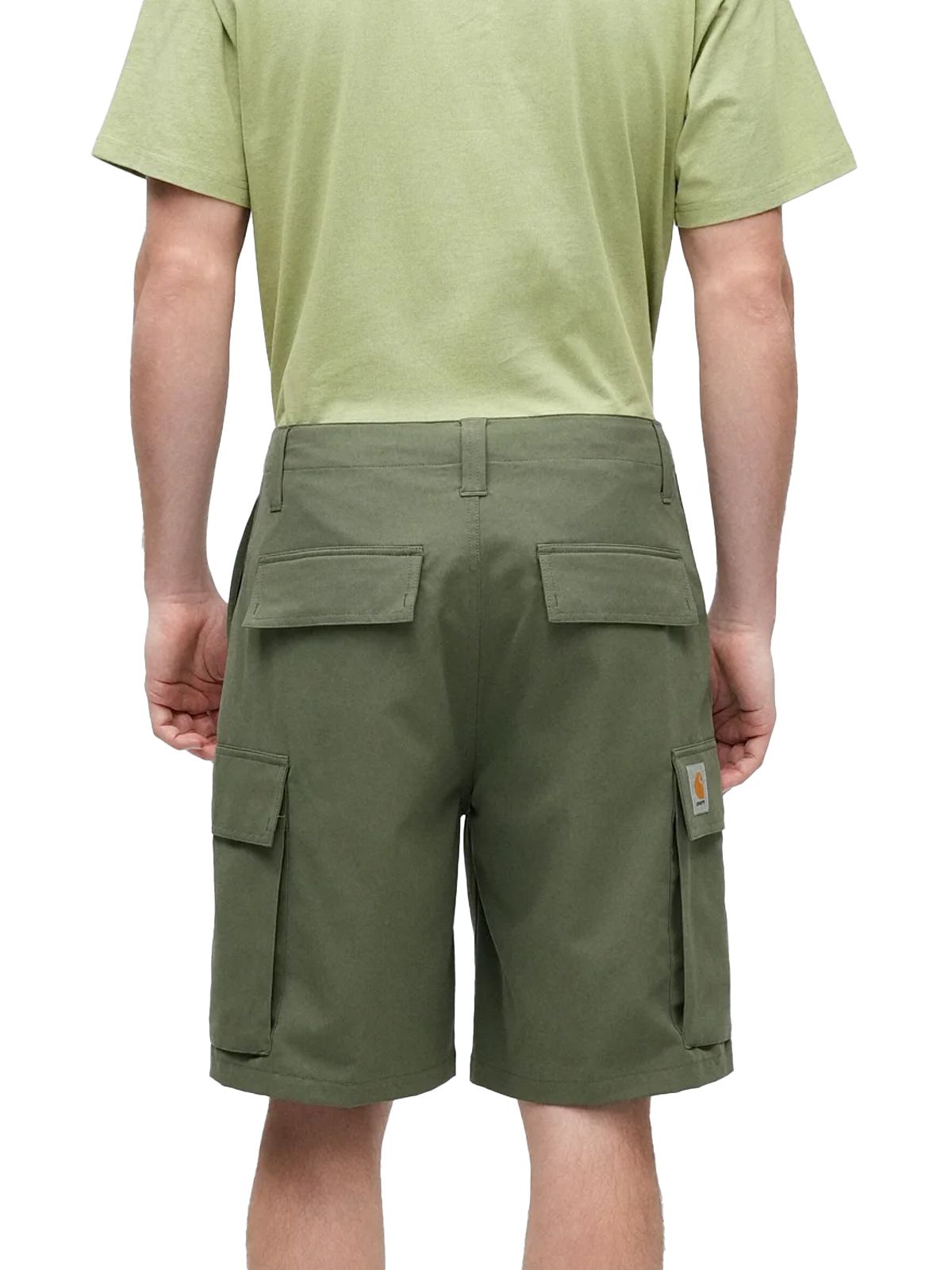 kade cargo short green CARHARTT WIP