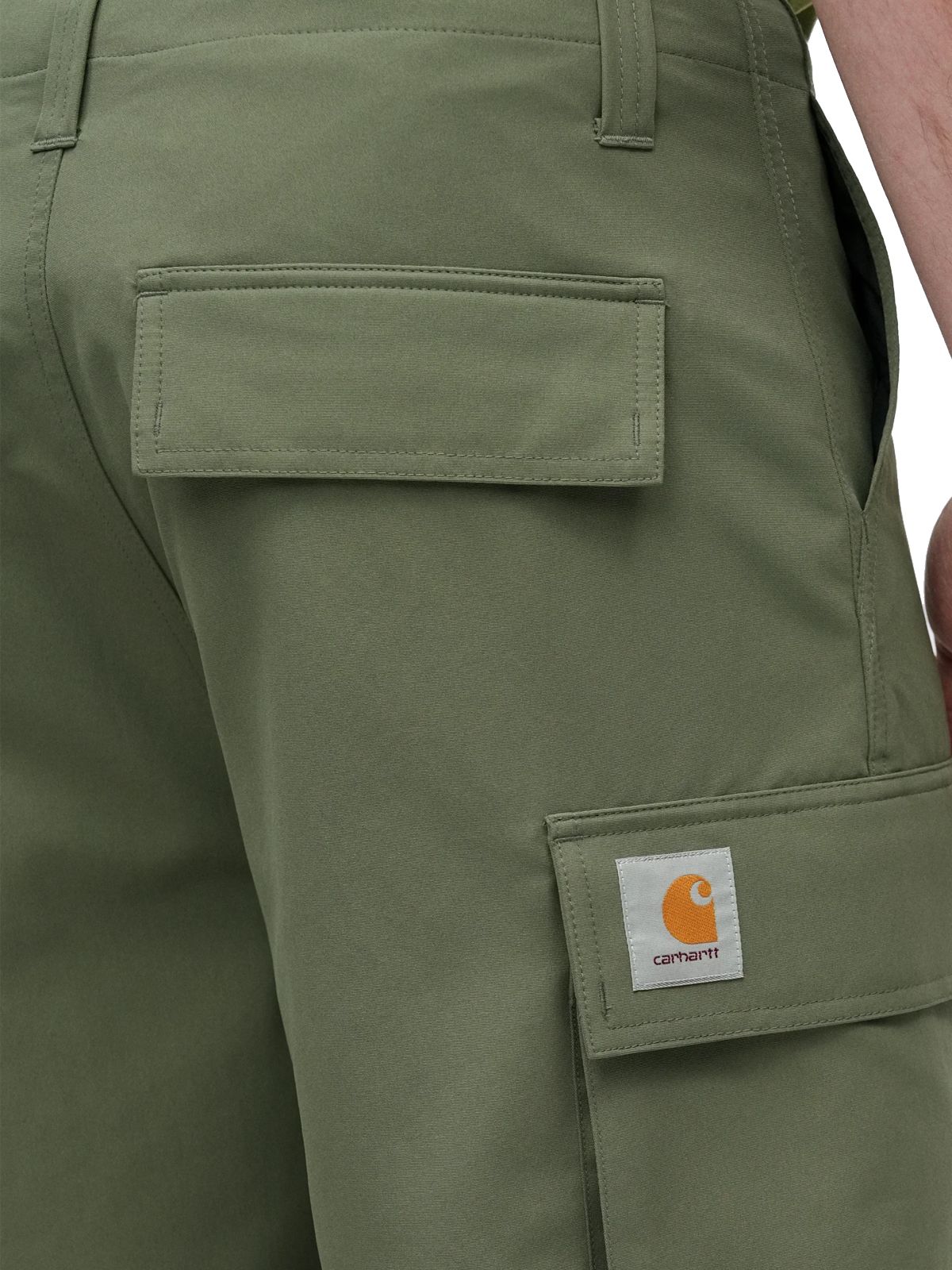 kade cargo short green CARHARTT WIP