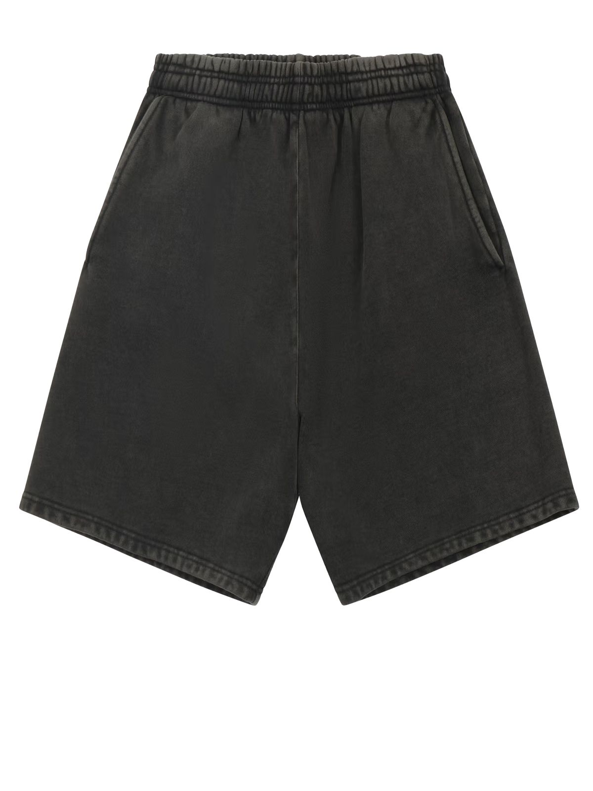 standard sweatshort black 
