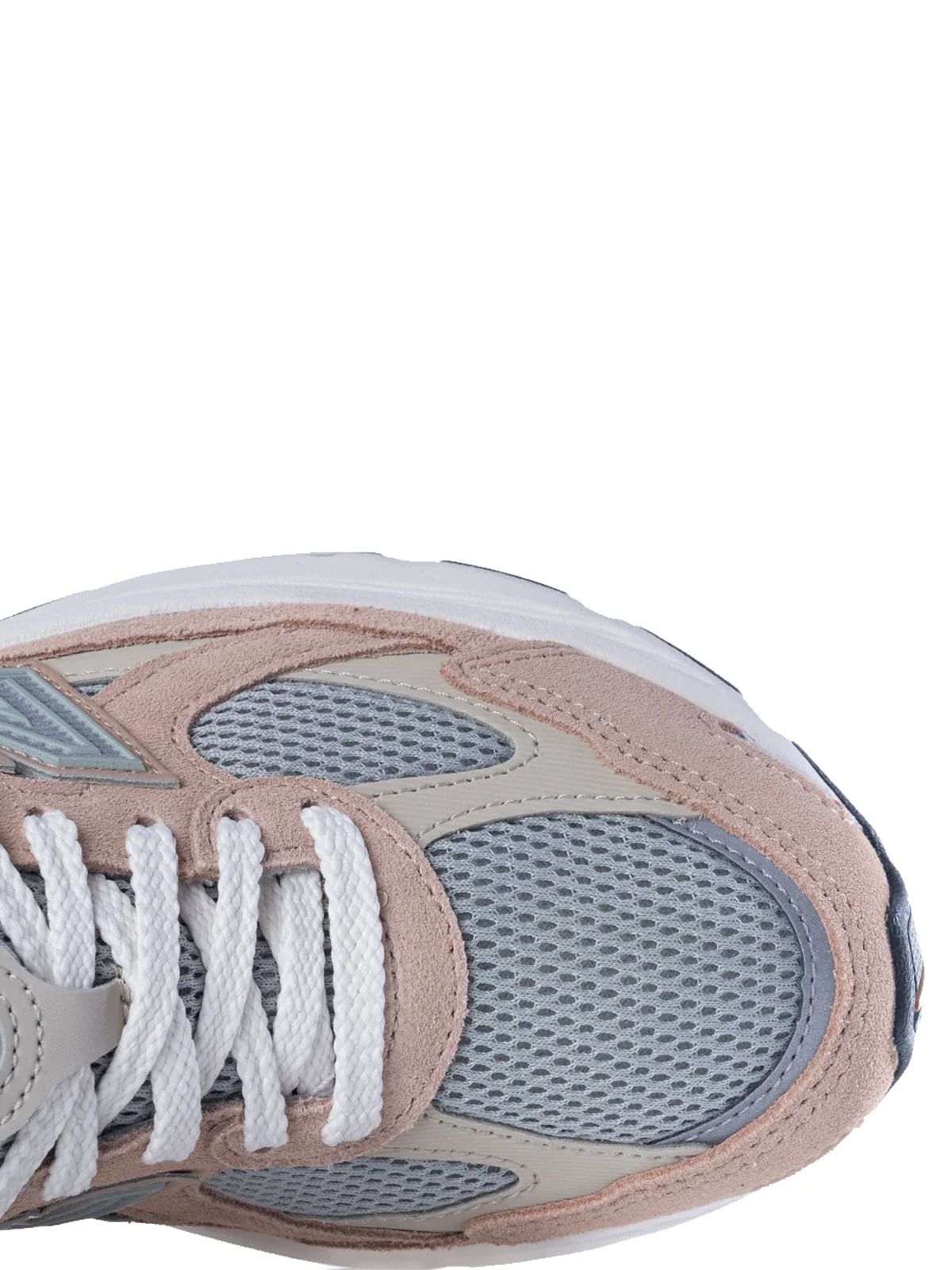 SNEAKERS ROSA GRIGIO  NEW BALANCE