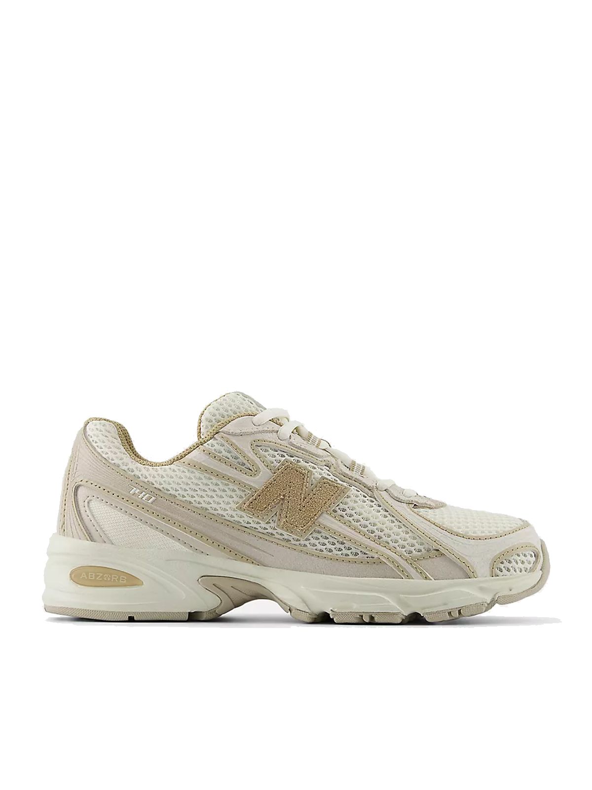 SNEAKERS BEIGE 