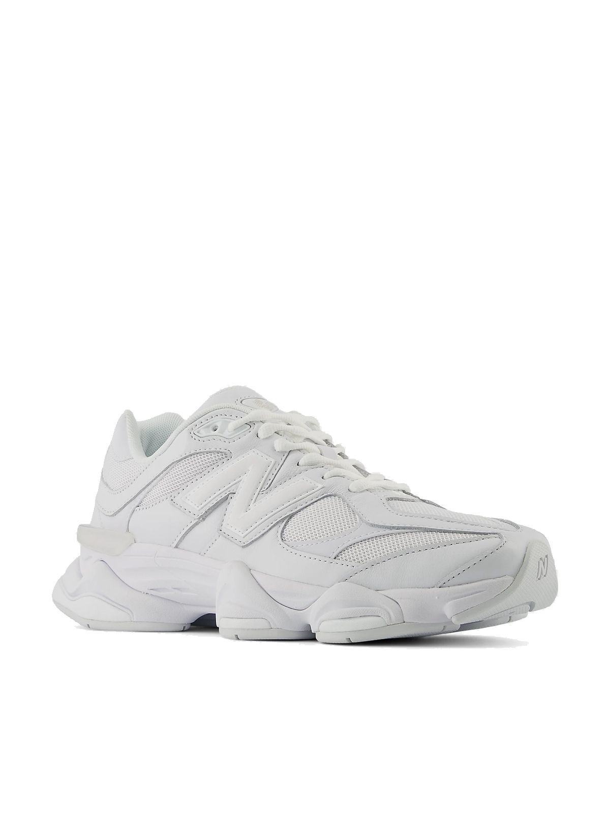 Off white sneakers NEW BALANCE