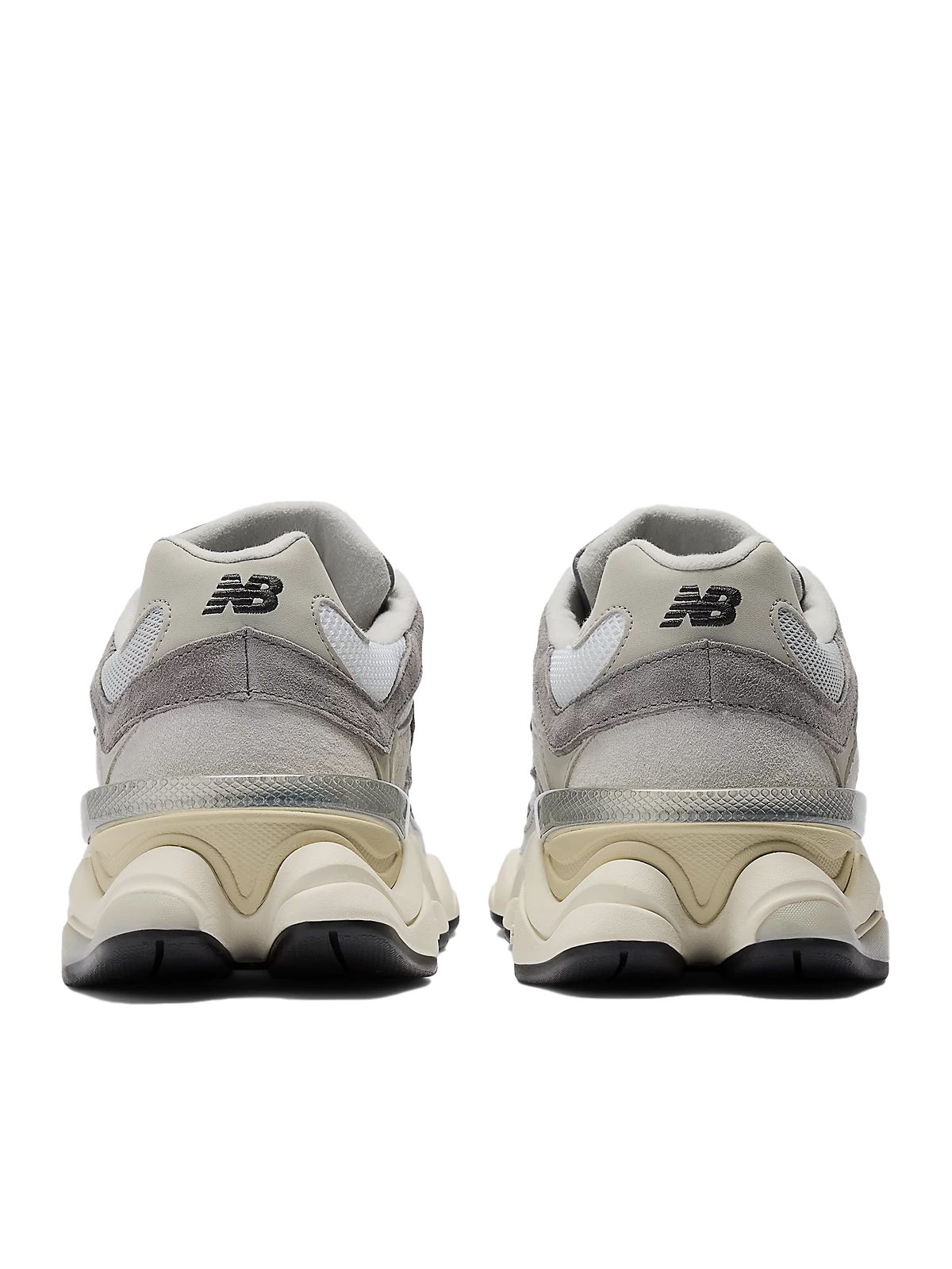 SNEAKERS GRIGIE  NEW BALANCE