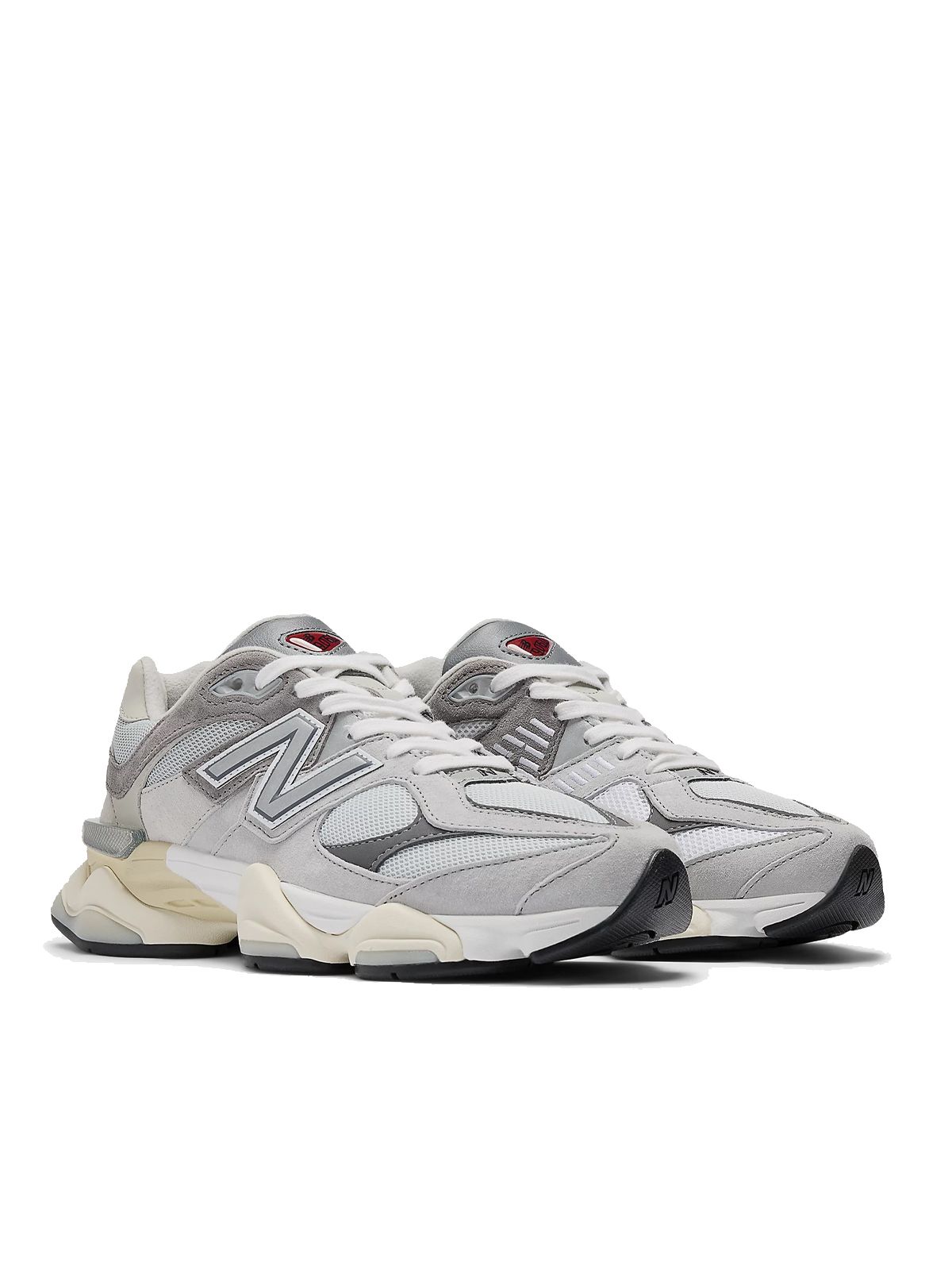 SNEAKERS GRIGIE  NEW BALANCE