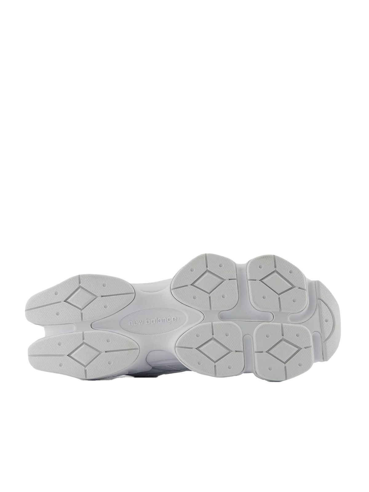 SNEAKERS WHITE  NEW BALANCE