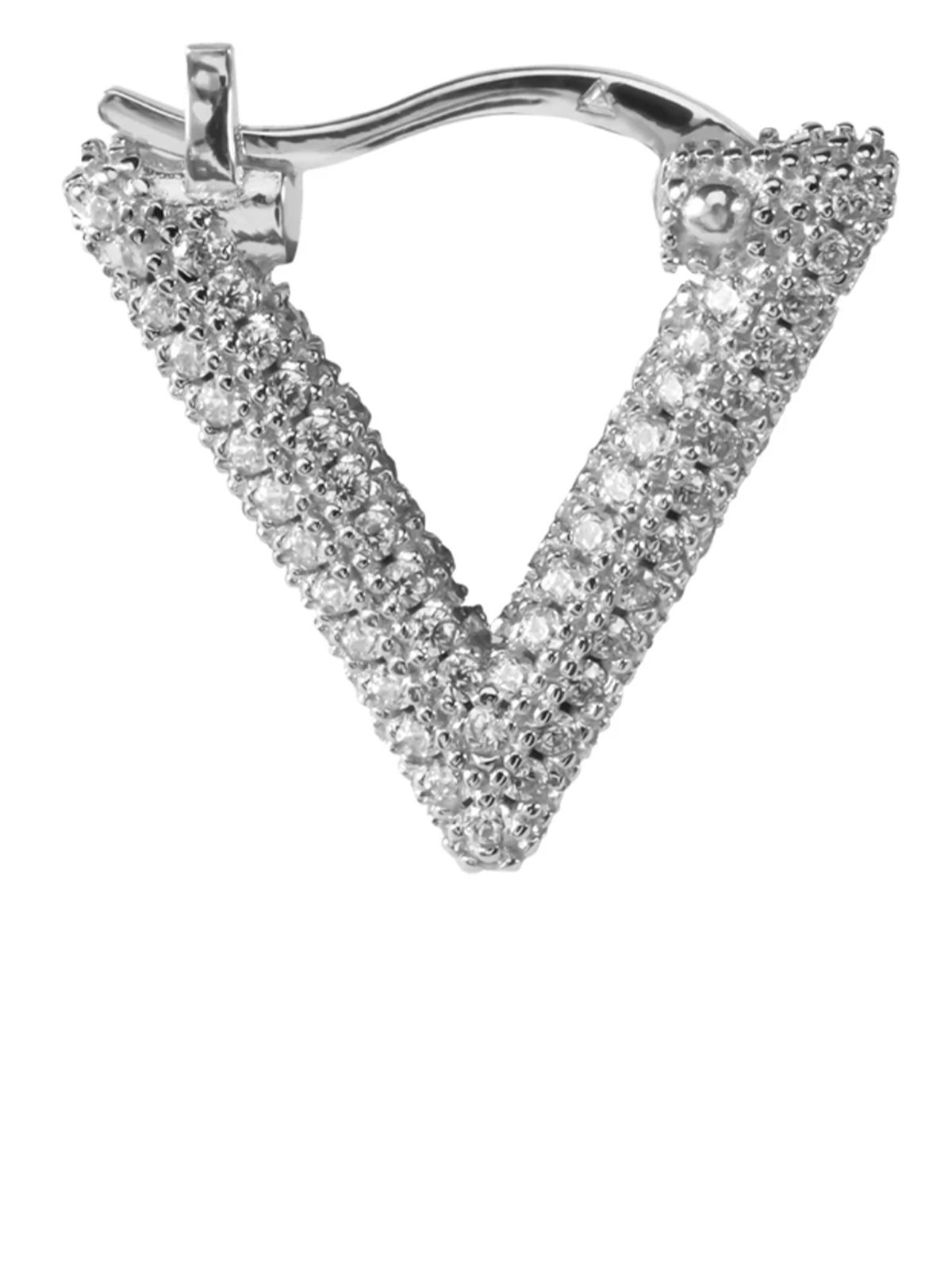 orecchini argento  LAGWORLD