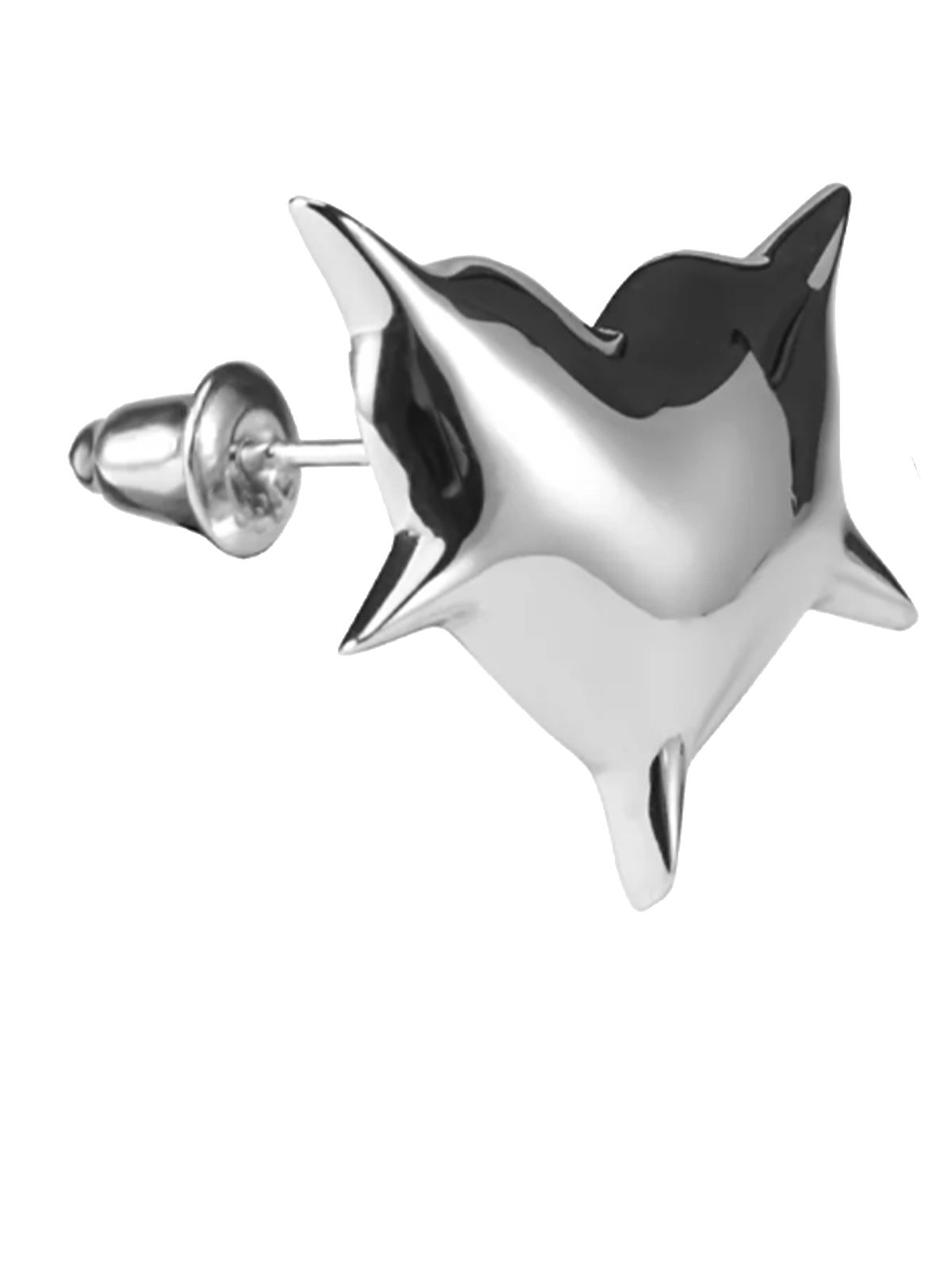 orecchini argento  LAGWORLD