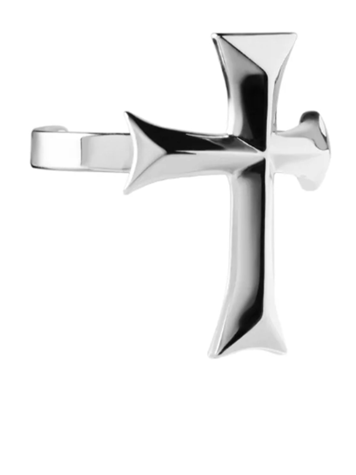 ring silver LAGWORLD