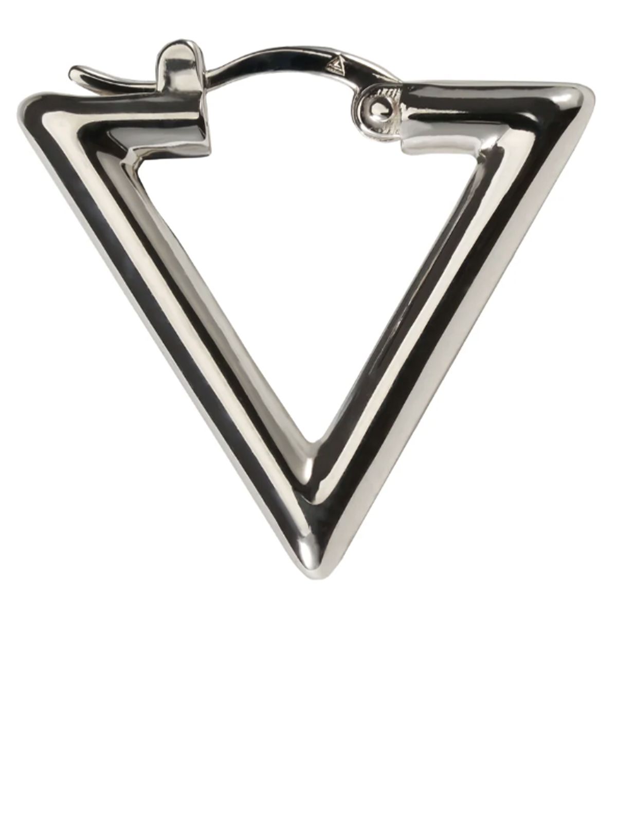 earrings silver LAGWORLD