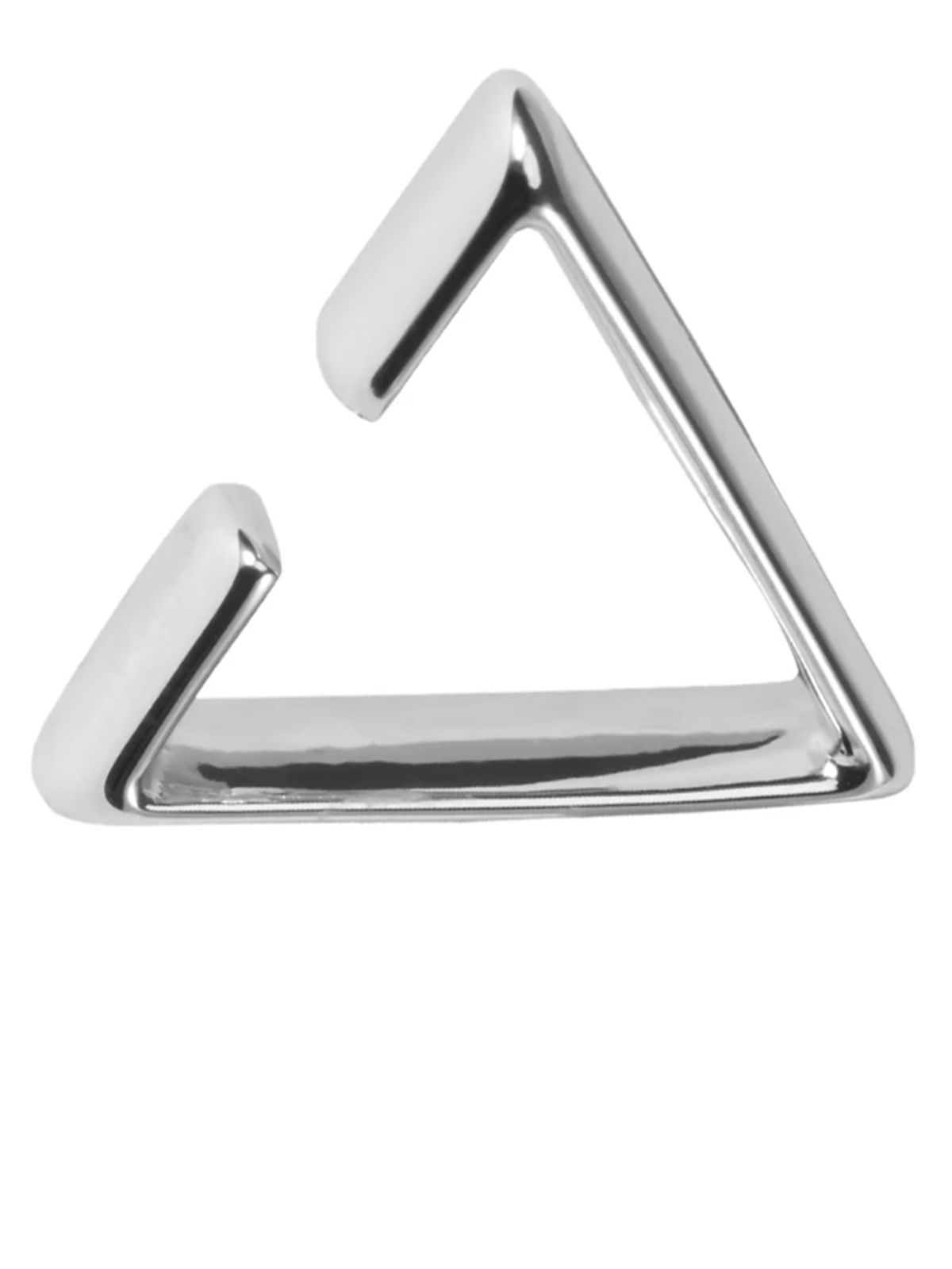 earcuff argento  LAGWORLD