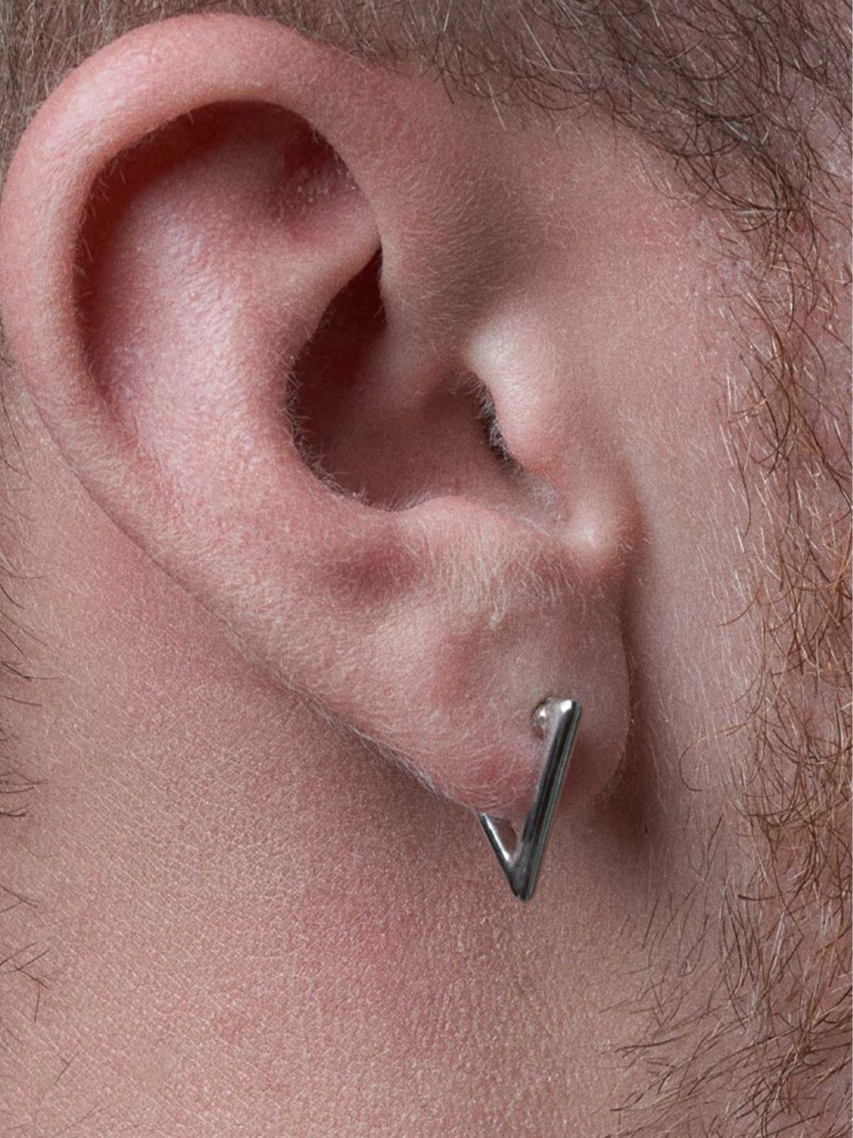 orecchini argento  LAGWORLD