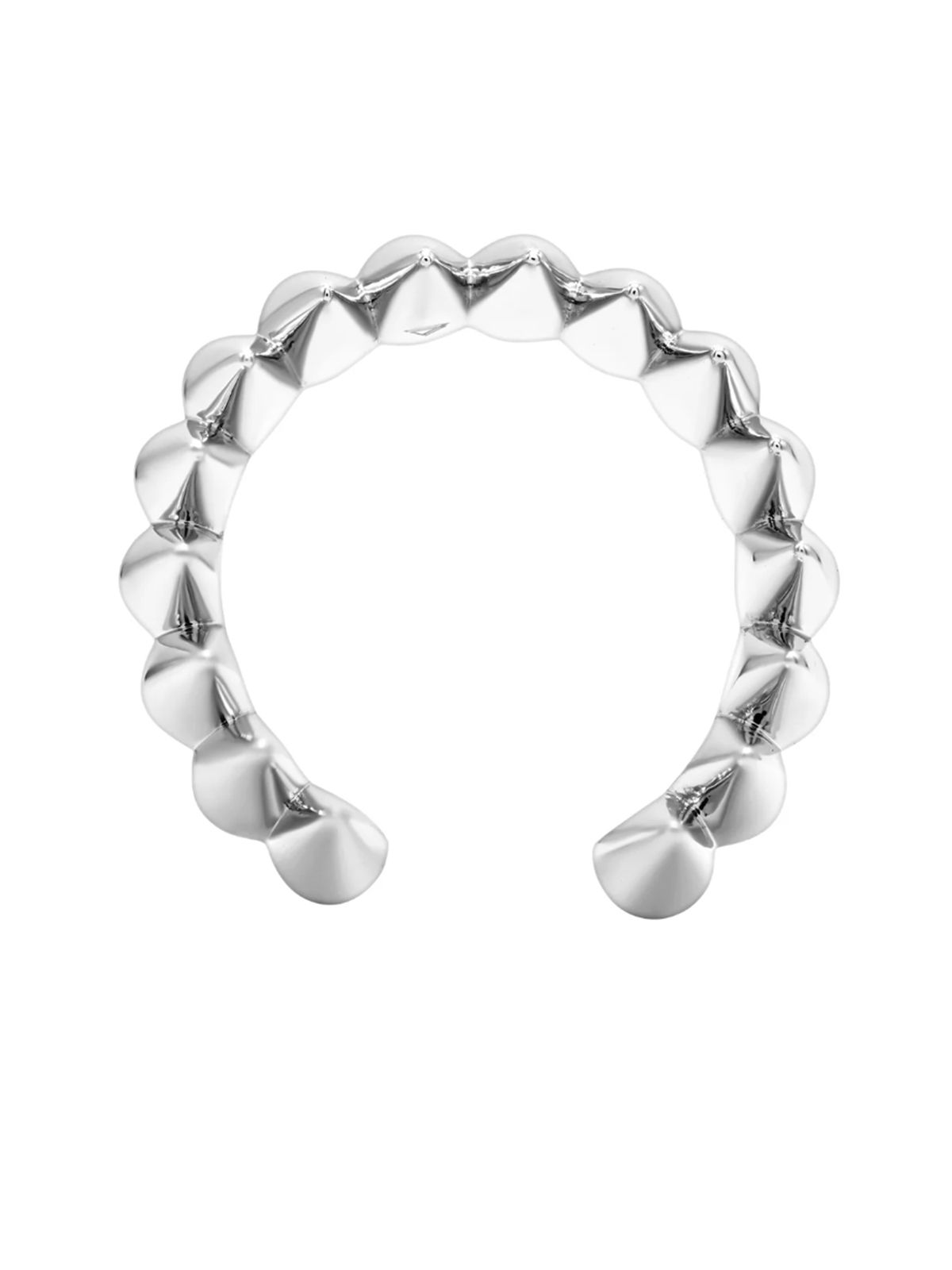 ring silver LAGWORLD