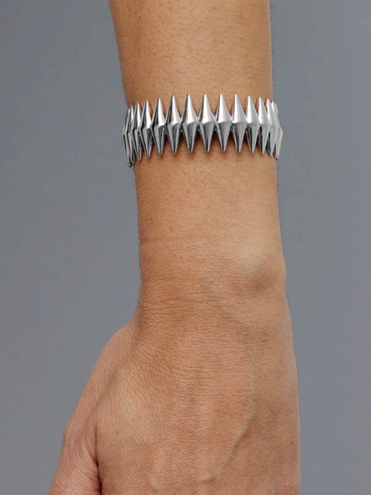 bracciale argento  LAGWORLD