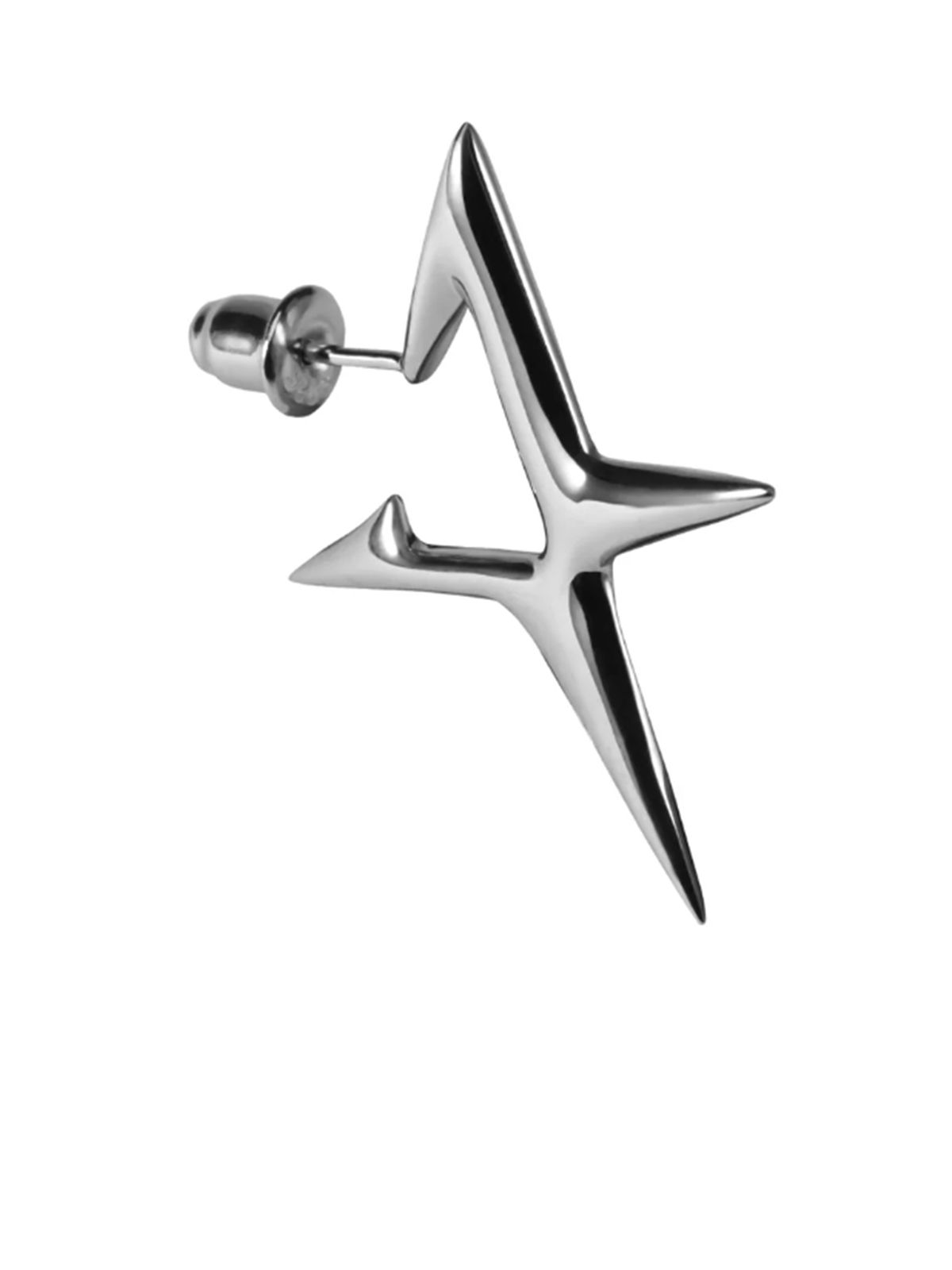 orecchini argento  LAGWORLD