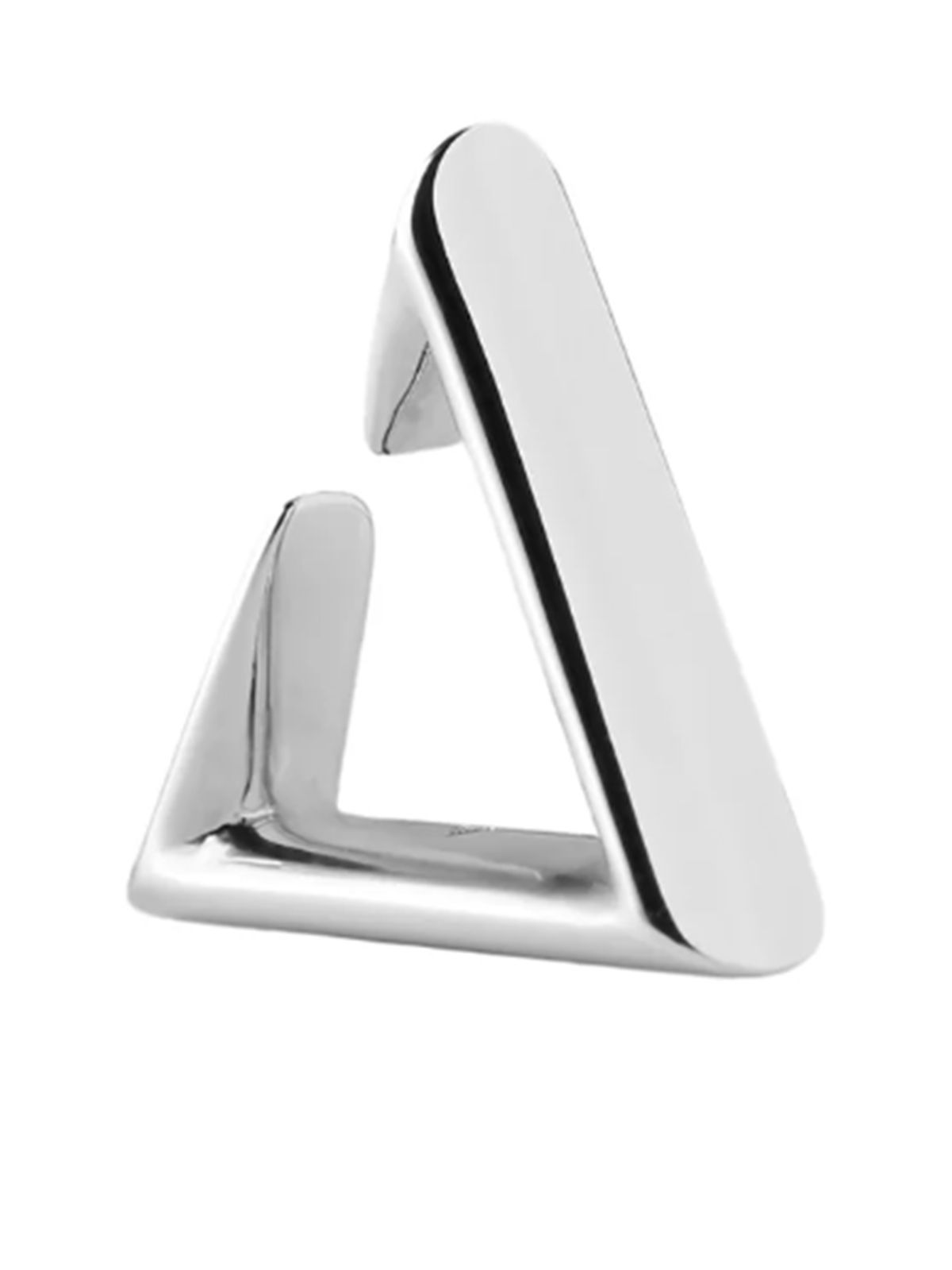 earcuff silver LAGWORLD