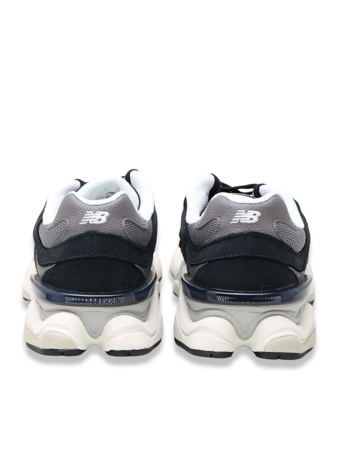 SNEAKERS WHITE BLACK  NEW BALANCE