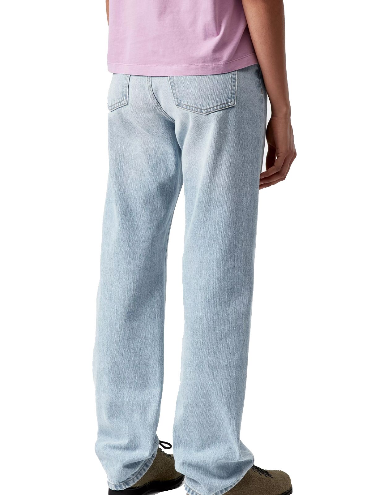 noxon pantalone denim CARHARTT WIP