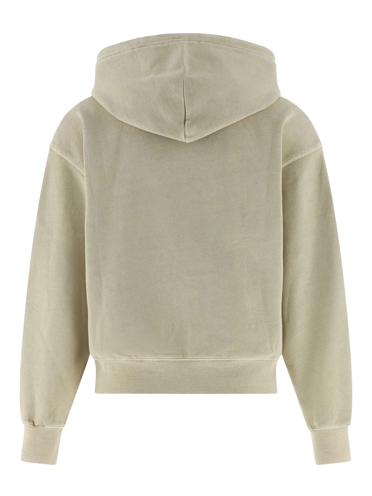 hooded nelson jacket grigia CARHARTT WIP