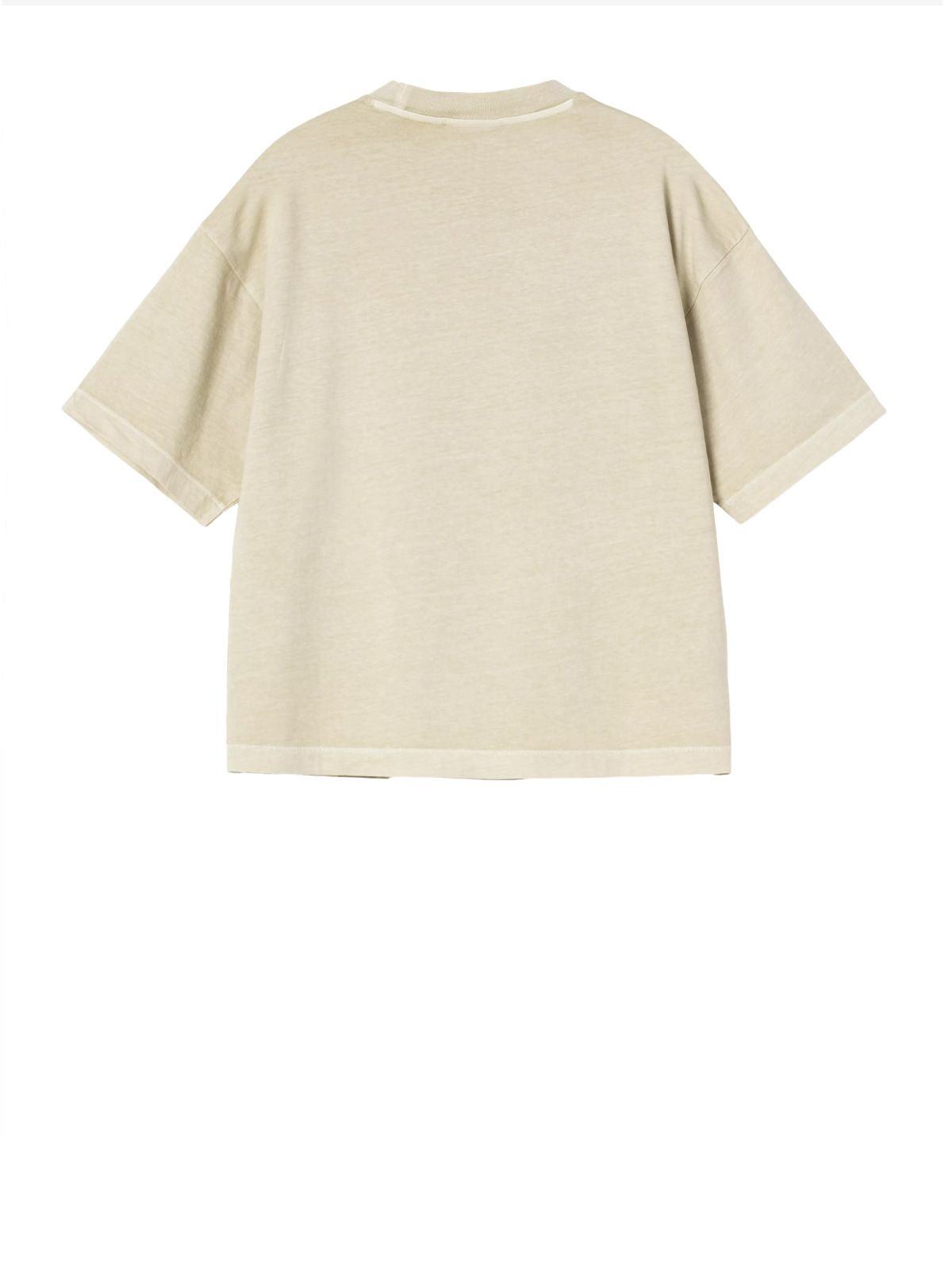 nelson t-shirt nera  CARHARTT WIP