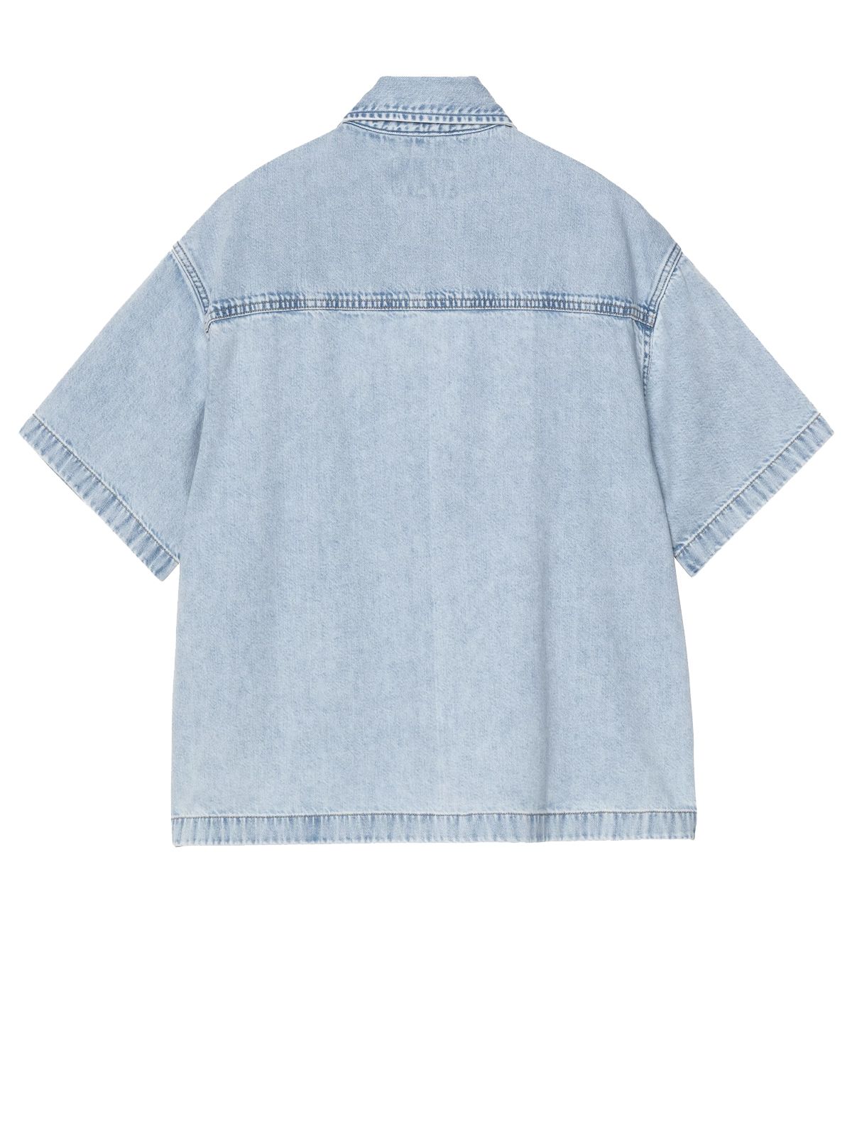 lovilia shirt denim CARHARTT WIP
