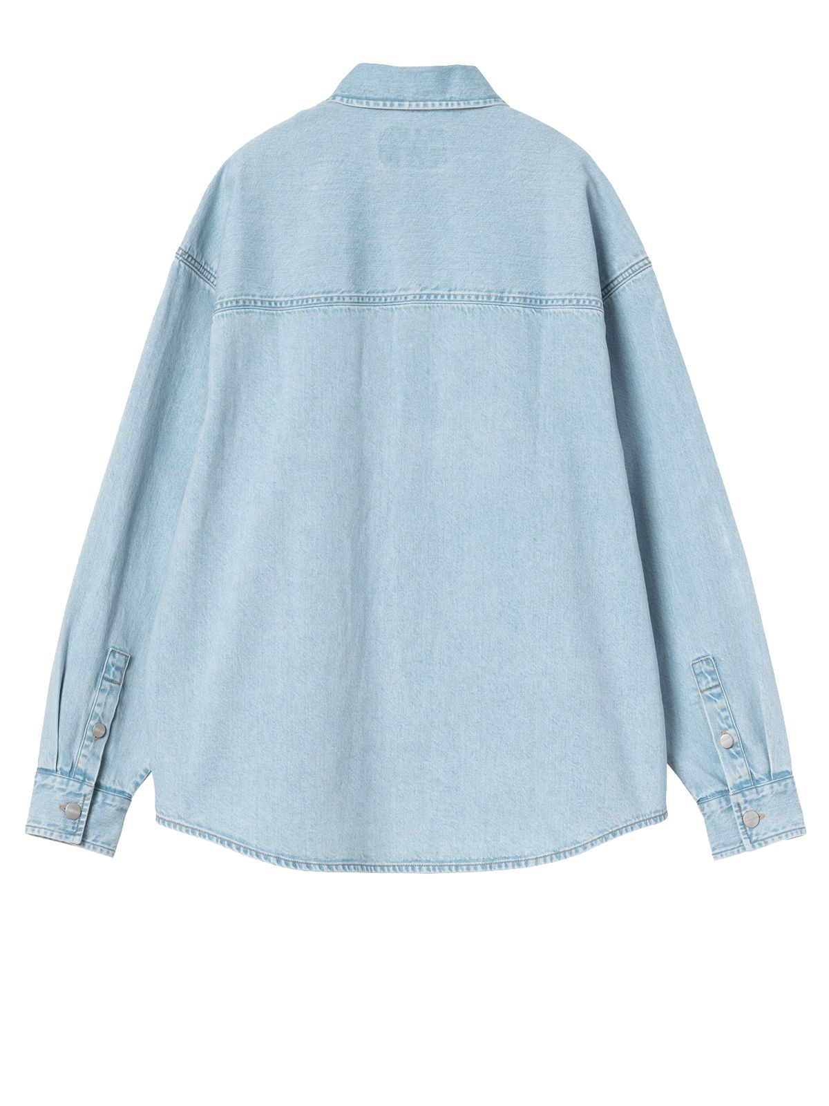 alta shirt jacket denim  CARHARTT WIP